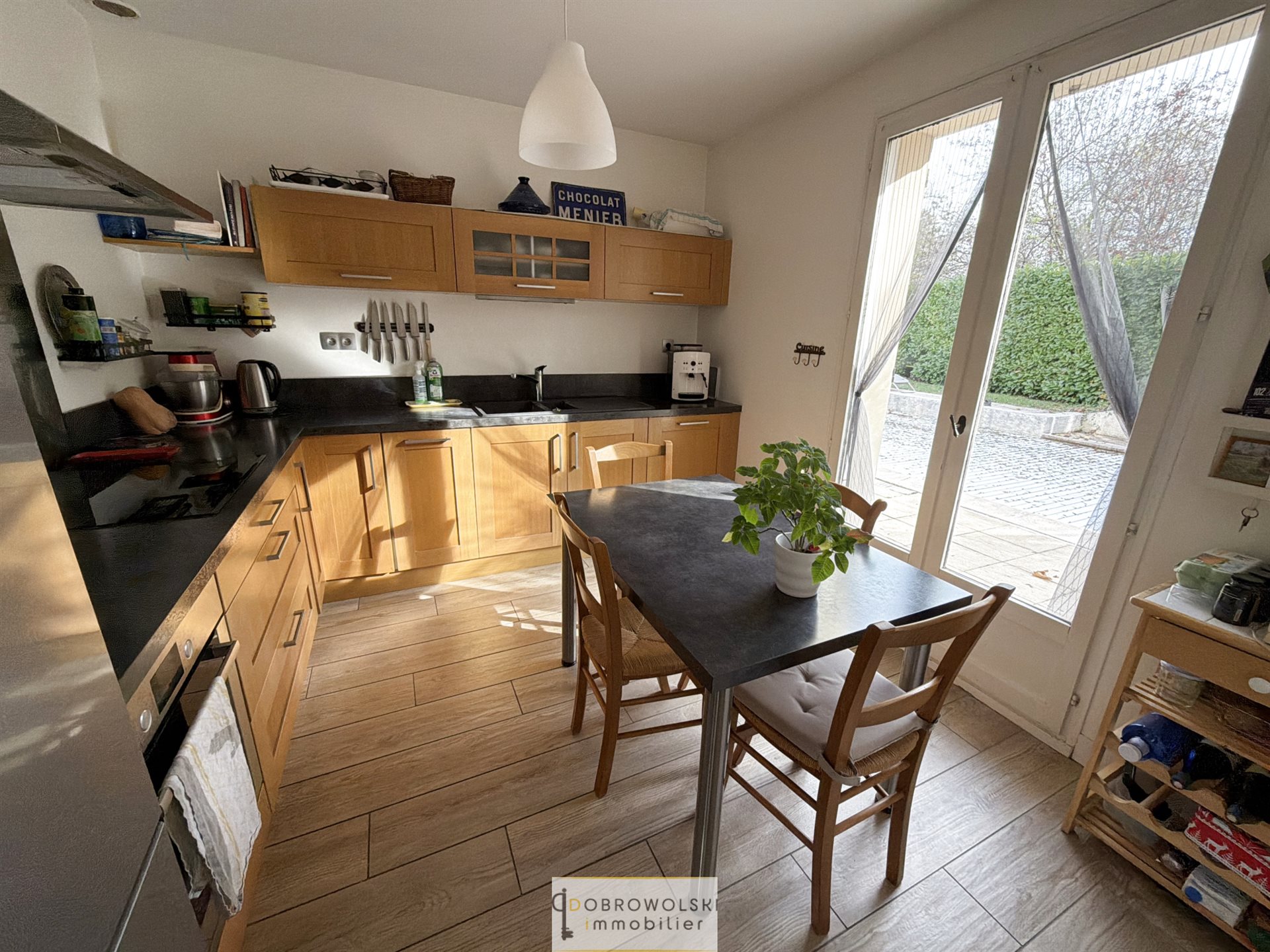 Maison à vendre, 117m², Chavanay
