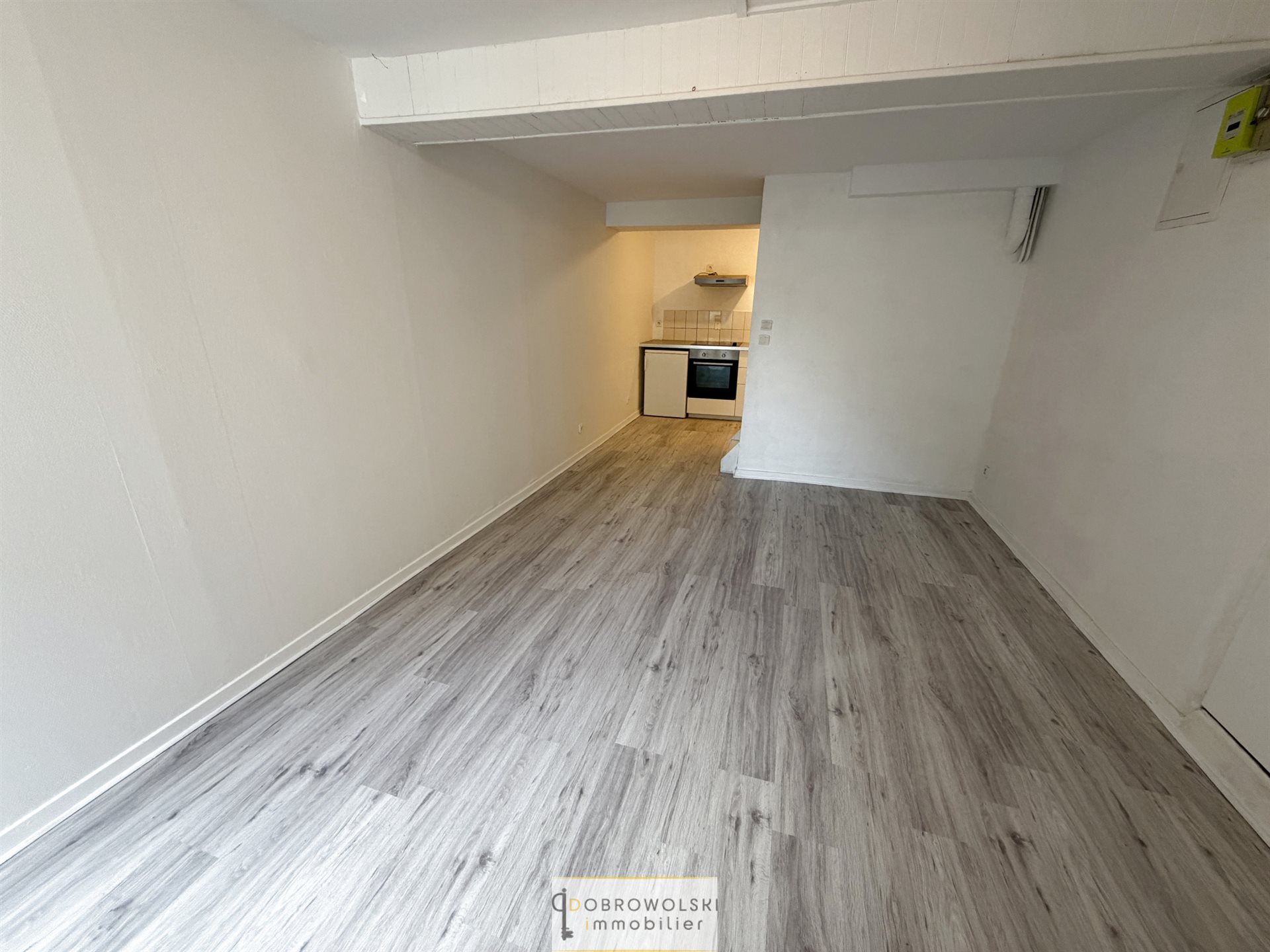 Appartement à vendre, 48m², Vienne