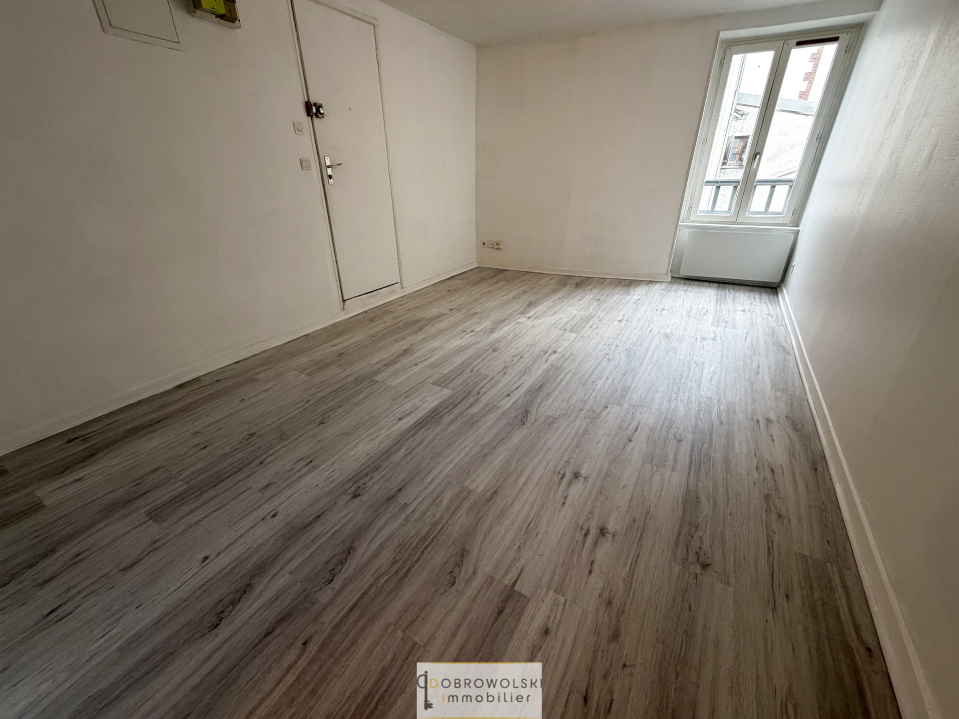 Appartement à vendre, 48m², Vienne
