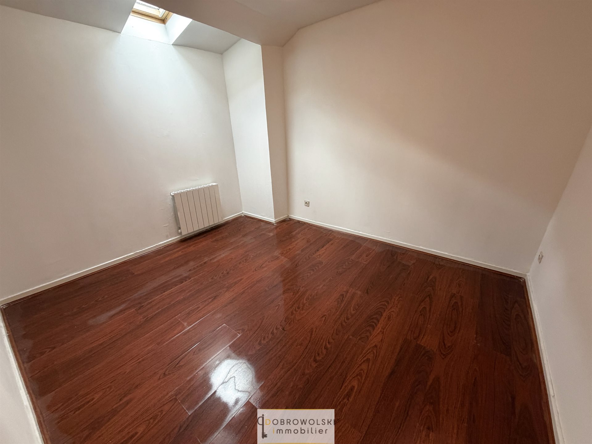 Appartement à vendre, 48m², Vienne