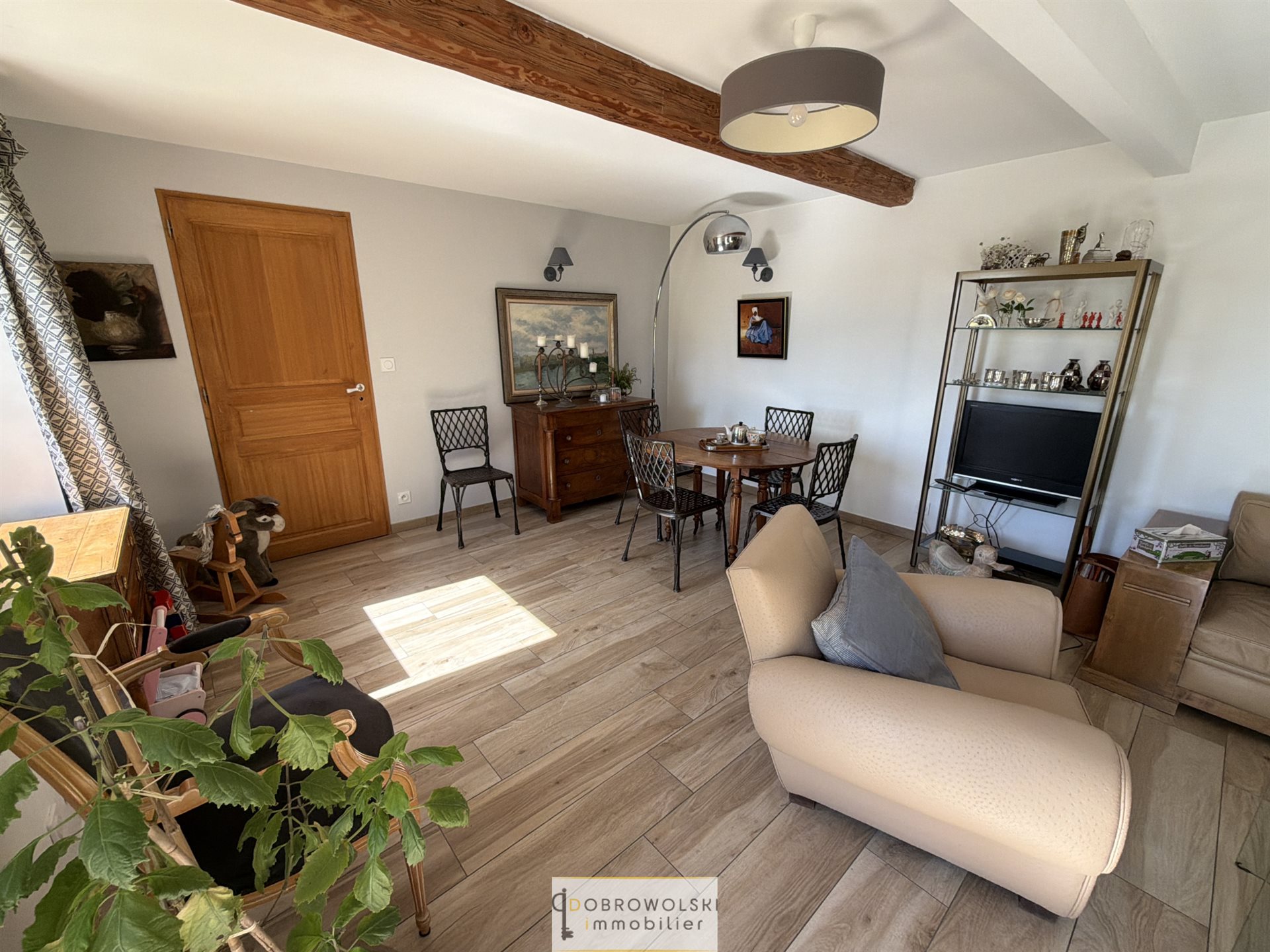 Maison à vendre, 170m², Roussillon
