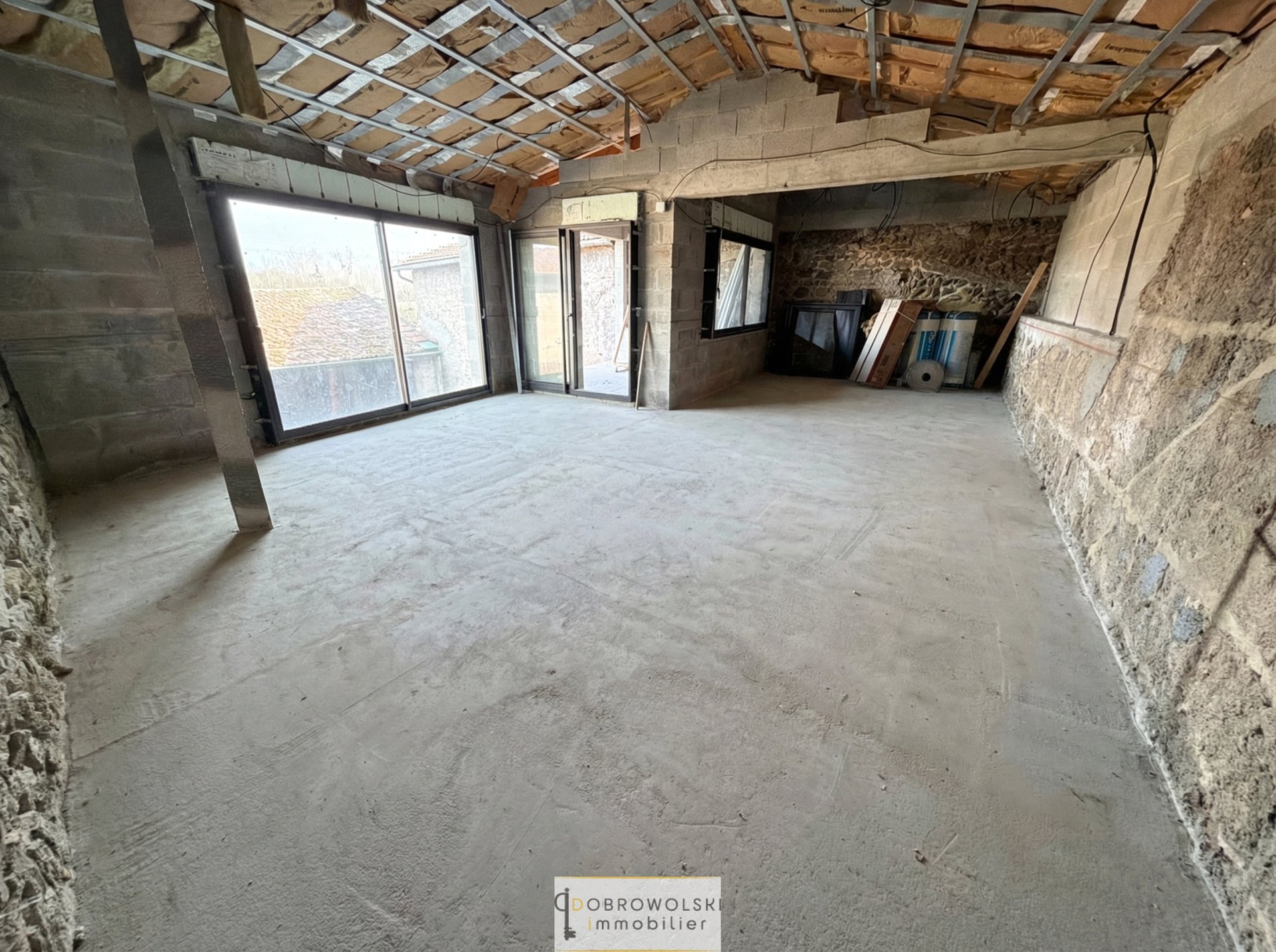 Maison à vendre, 200m², Limony