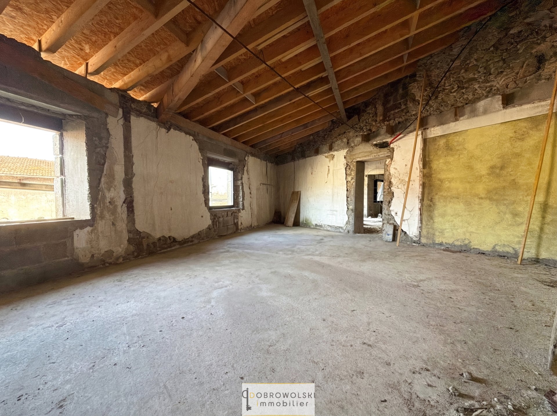 Maison à vendre, 200m², Limony