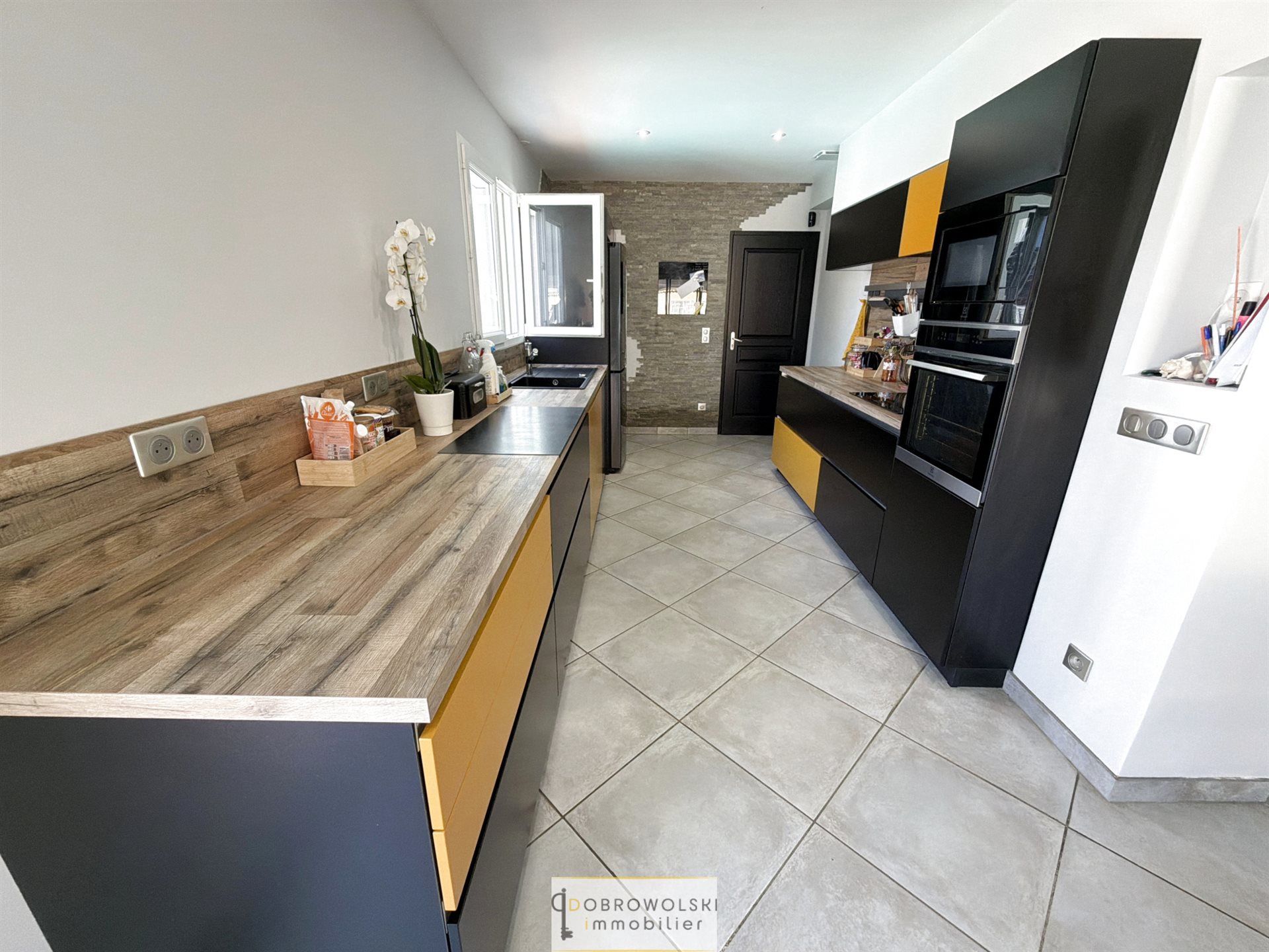 Maison à vendre, 140m², Félines