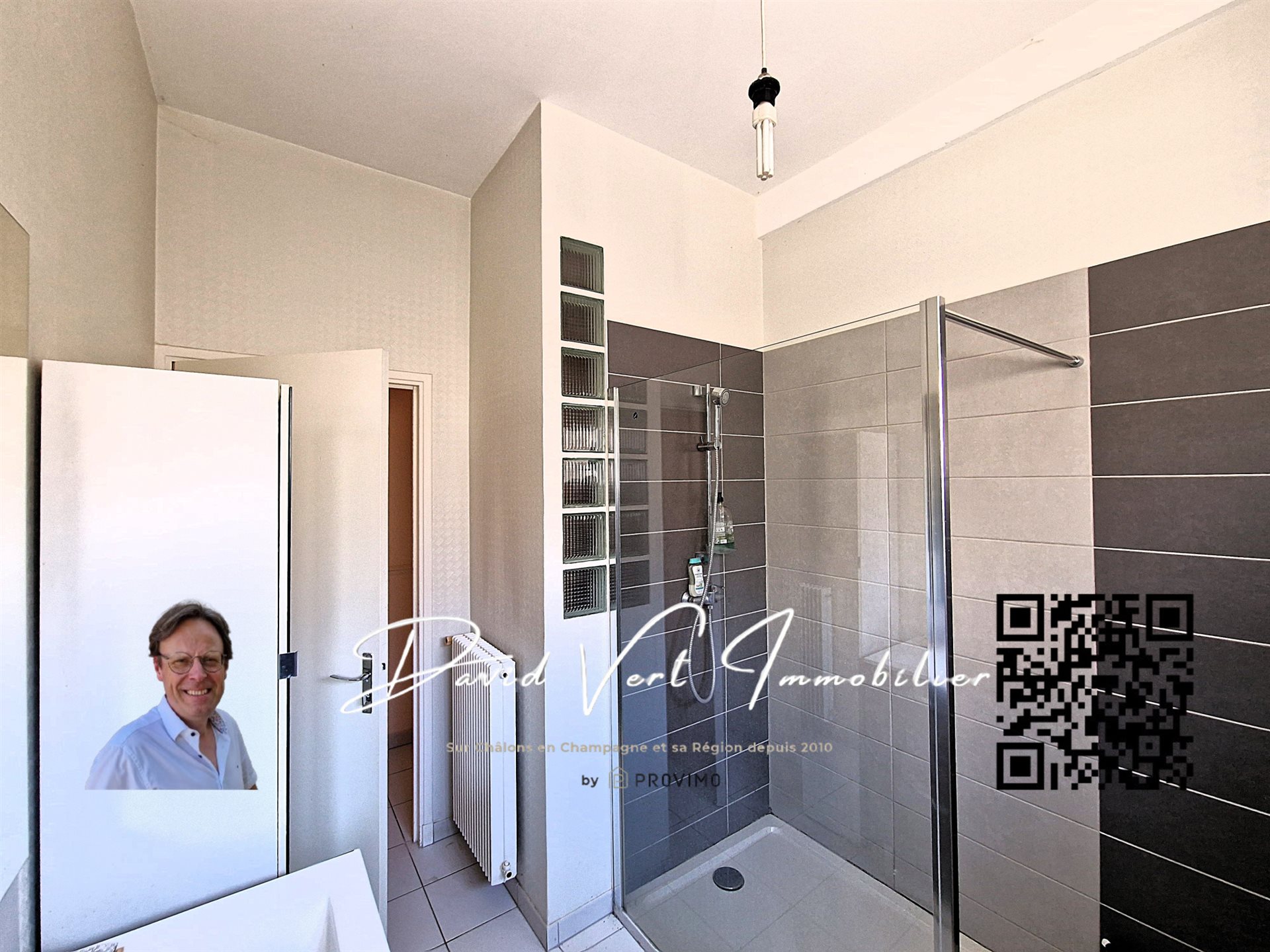 Maison à vendre, 120m², La Chaussée-sur-Marne