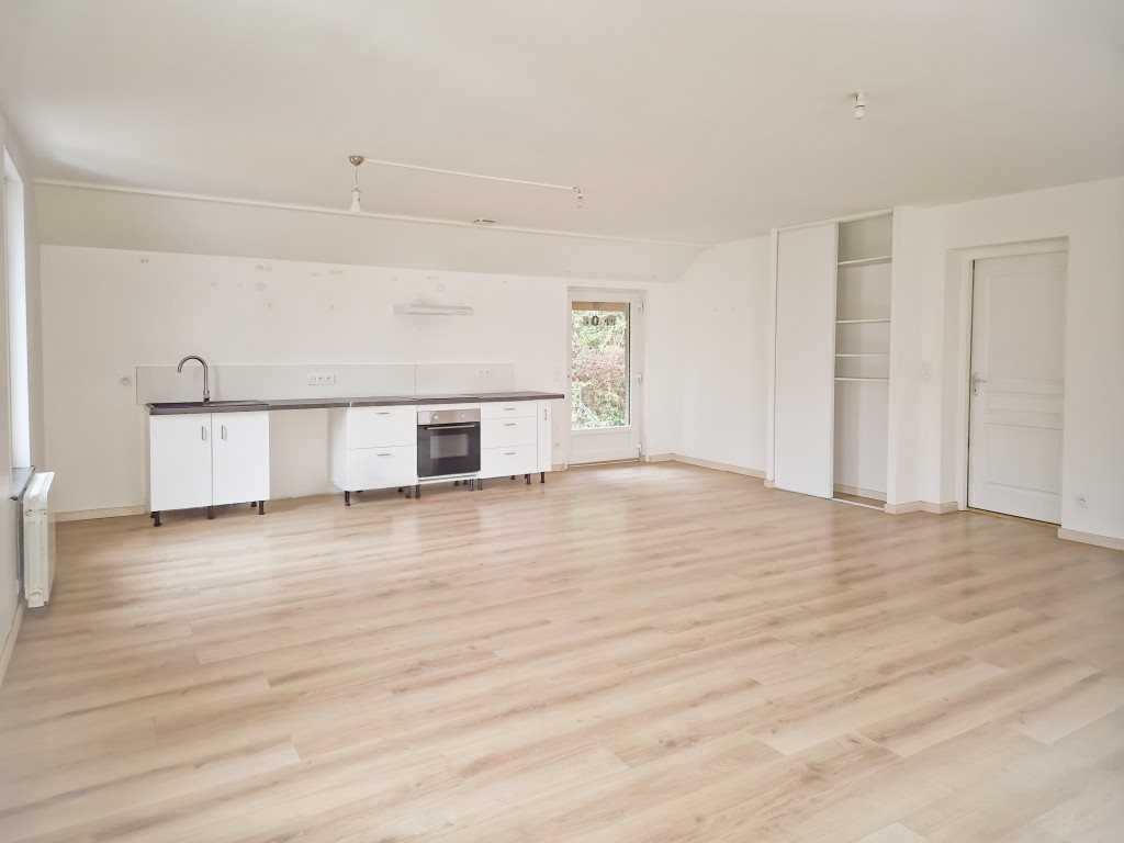 Appartement à vendre, 75m², Belley