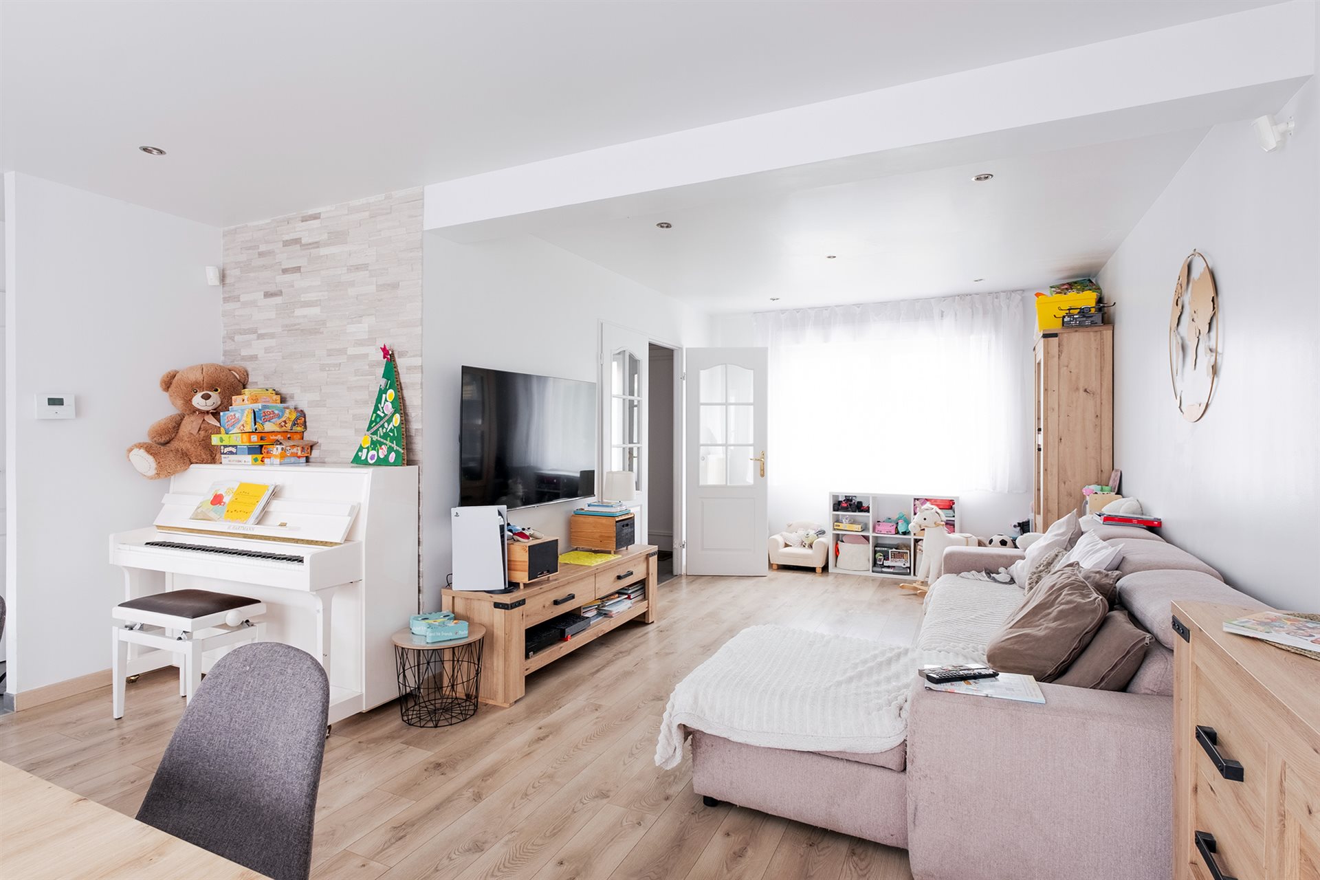 Maison à vendre, 101m², Amiens