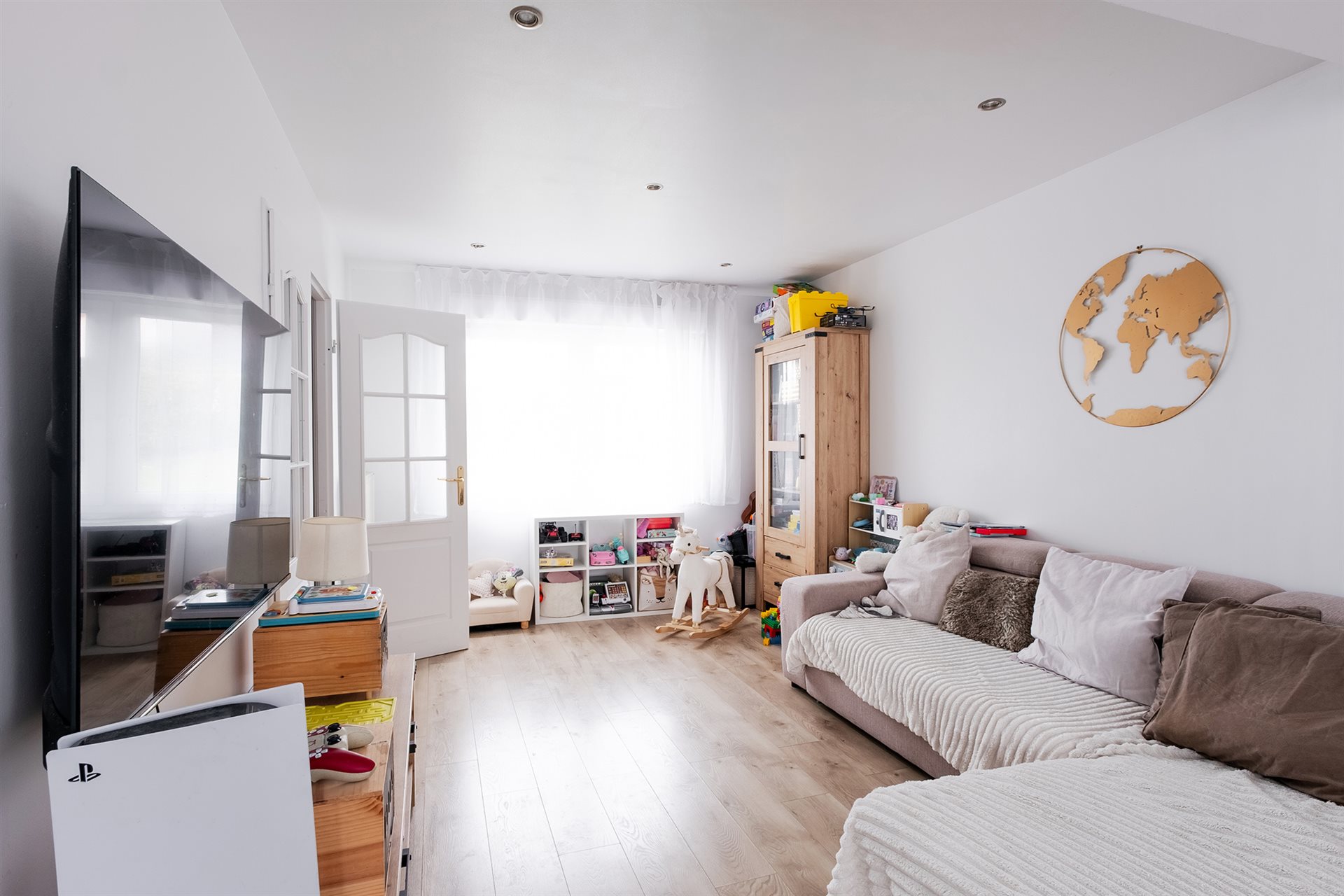 Maison à vendre, 101m², Amiens