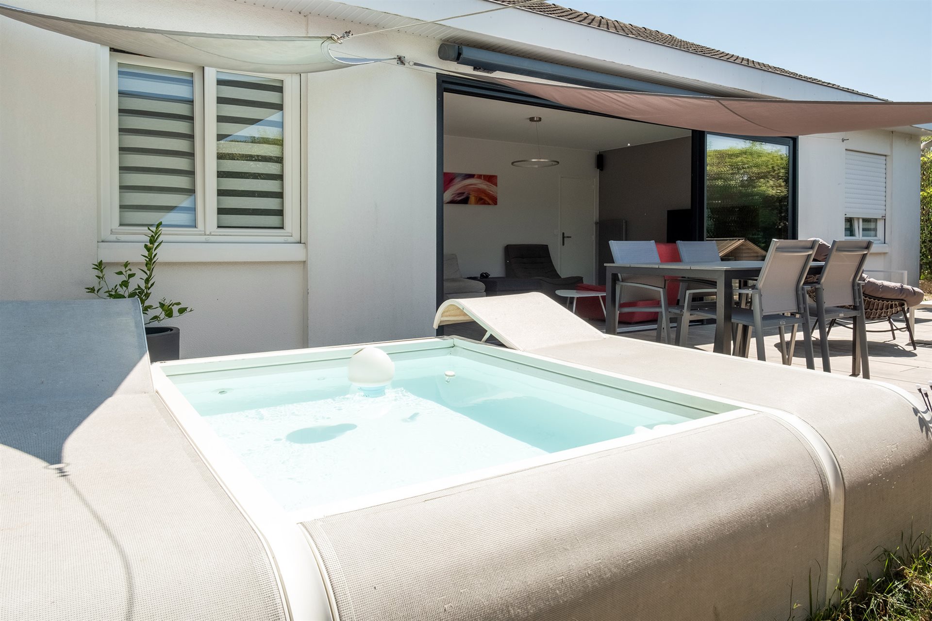 Maison à vendre, 111m², Amiens