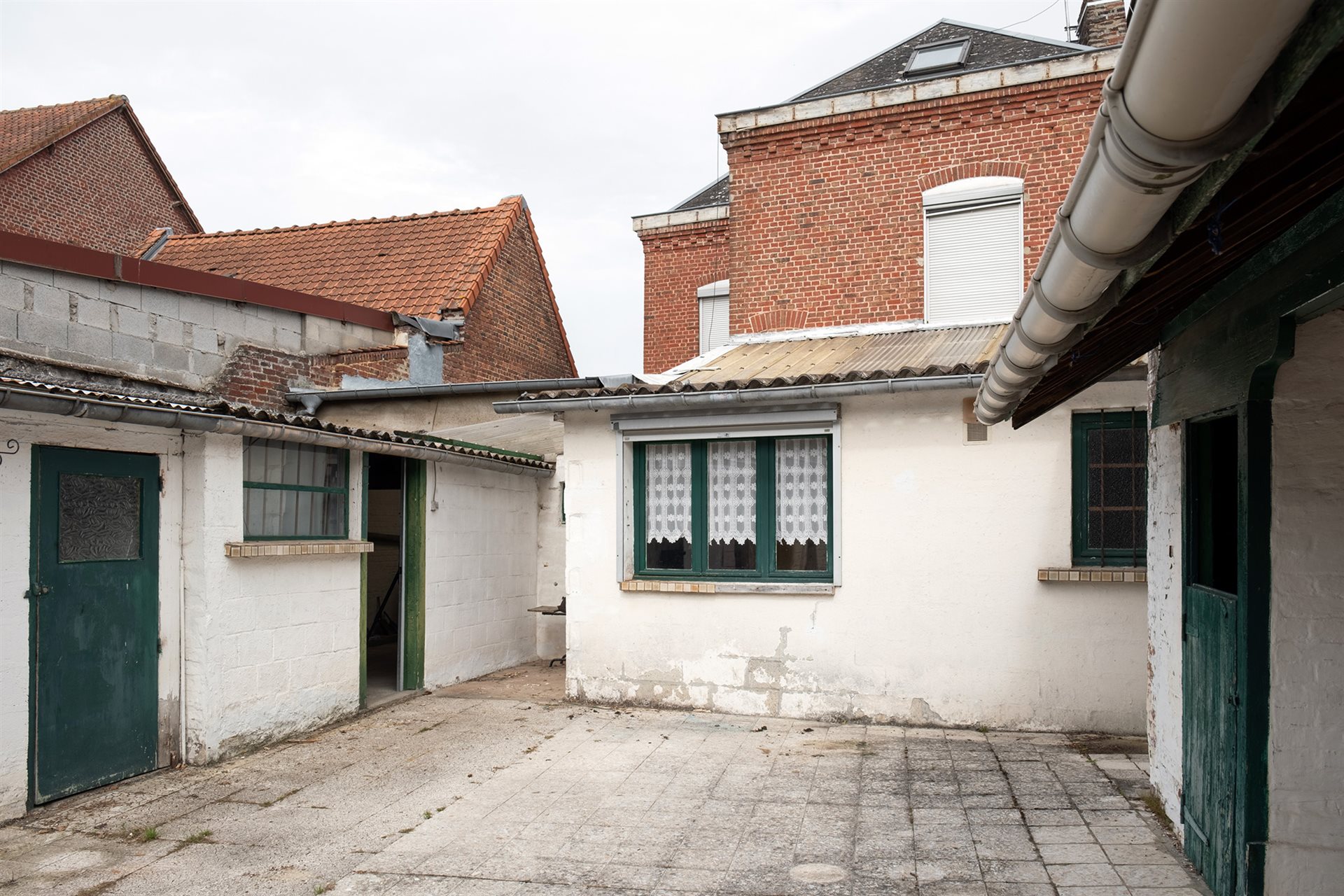 Maison à vendre, 106m², Amiens