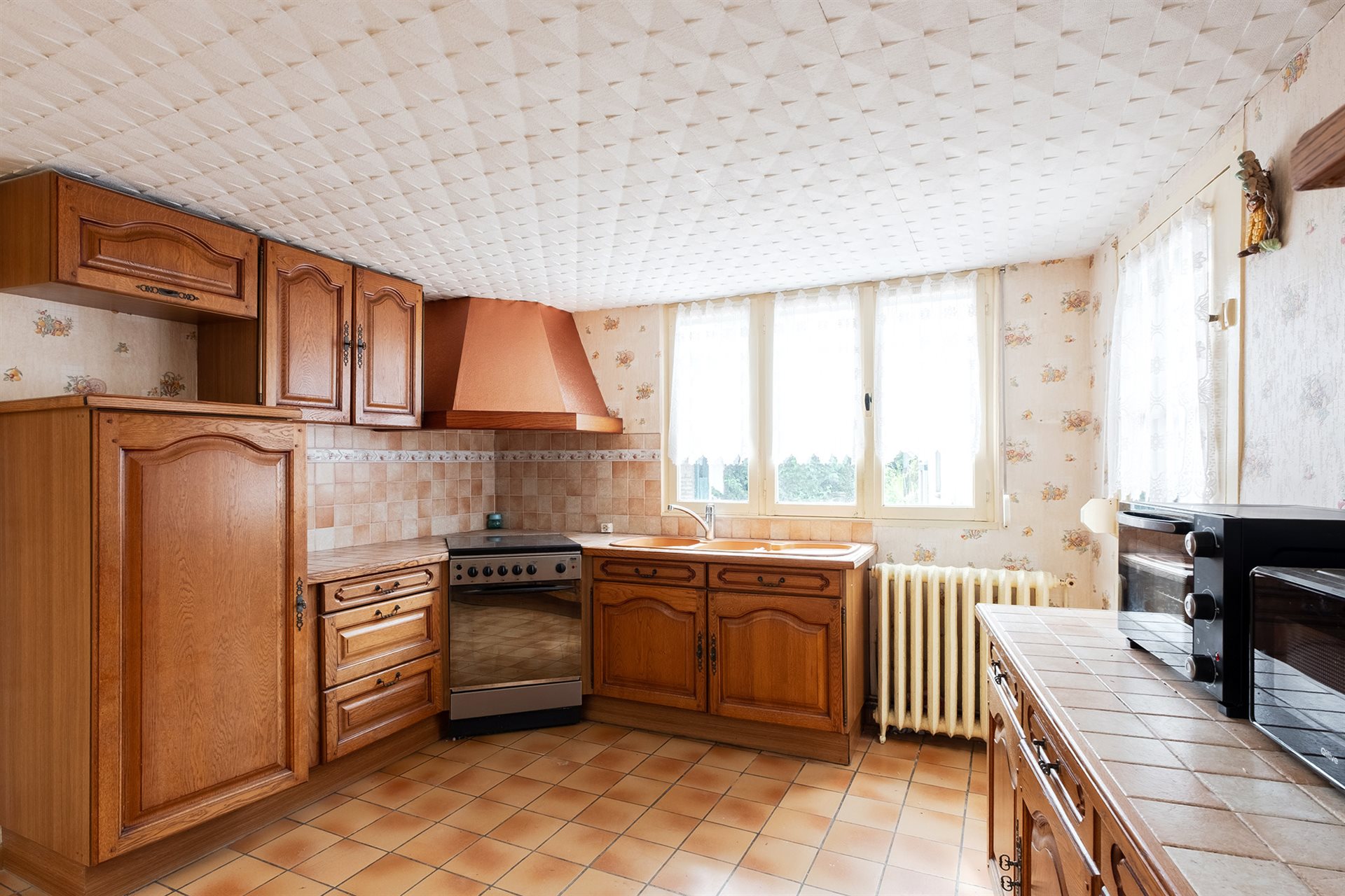 Maison à vendre, 106m², Amiens
