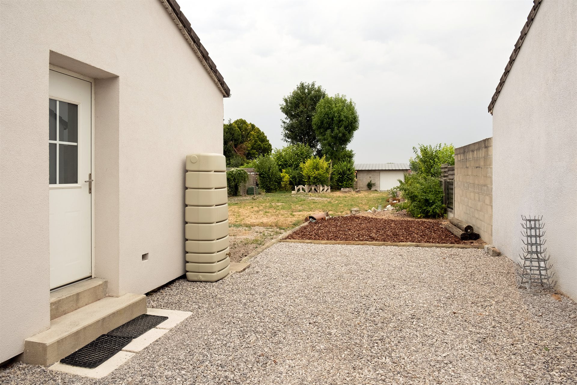 Maison à vendre, 56m², Vecquemont