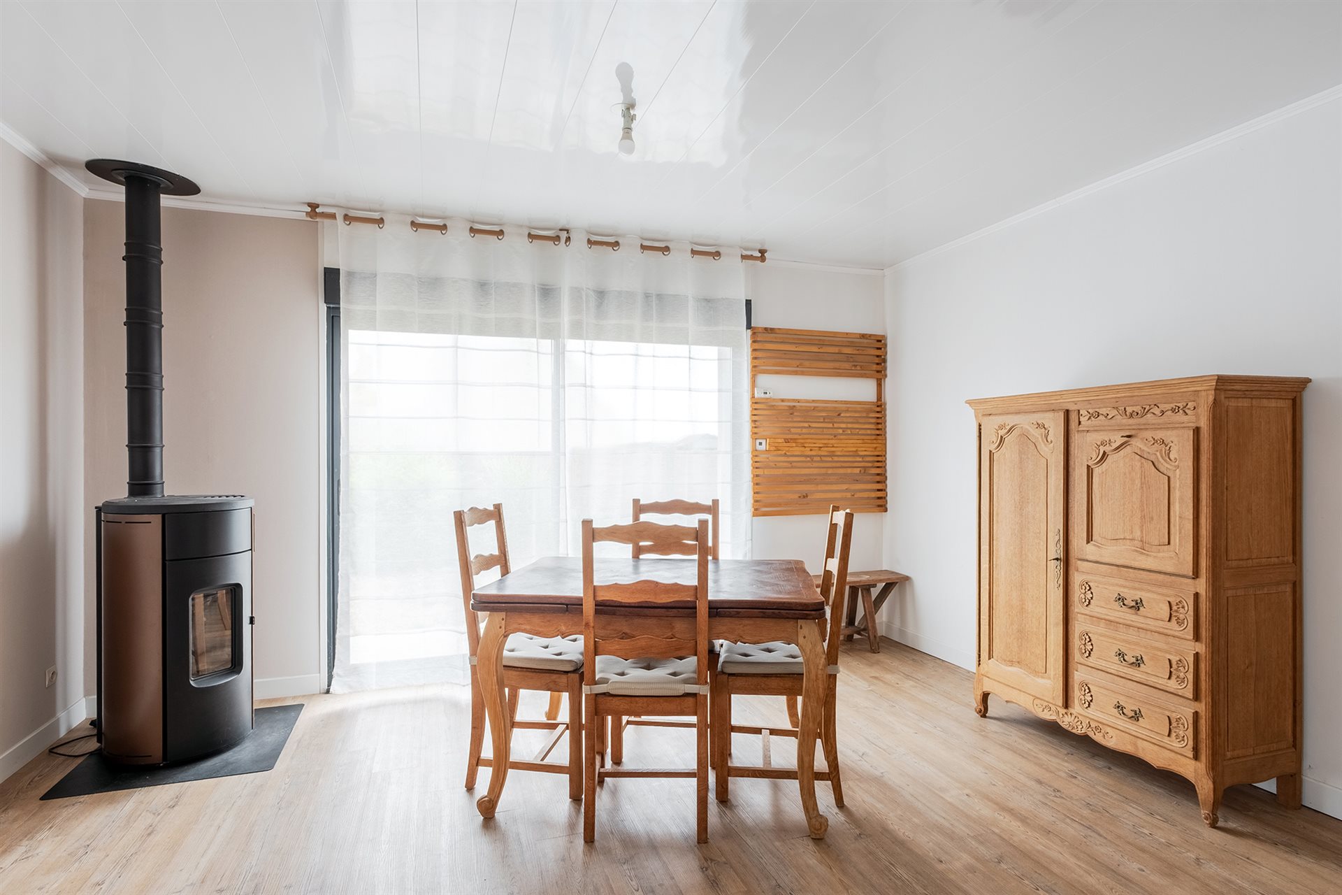 Maison à vendre, 56m², Vecquemont