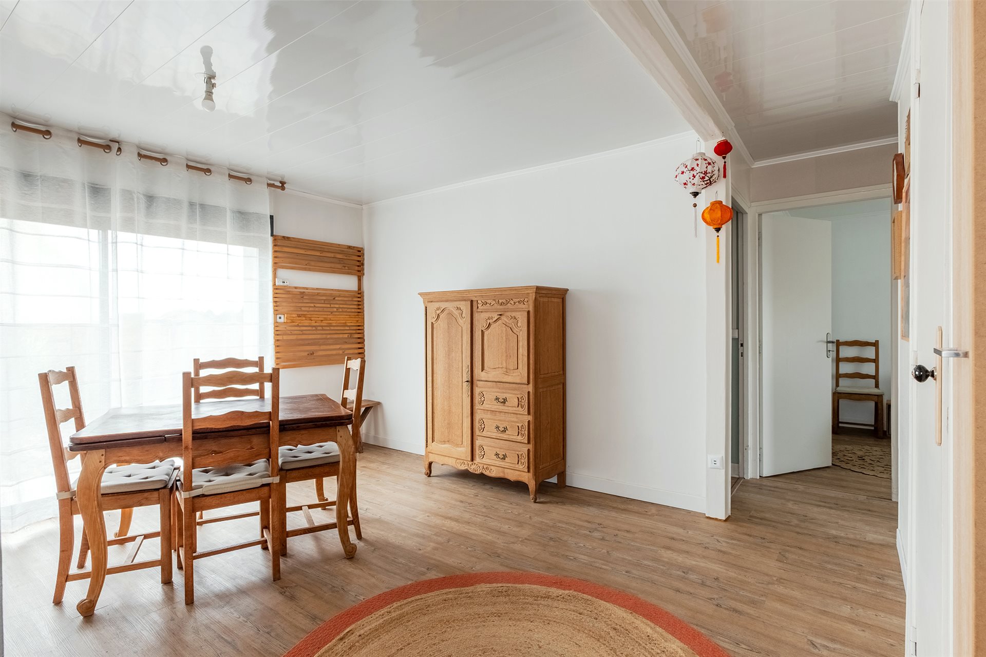 Maison à vendre, 56m², Vecquemont