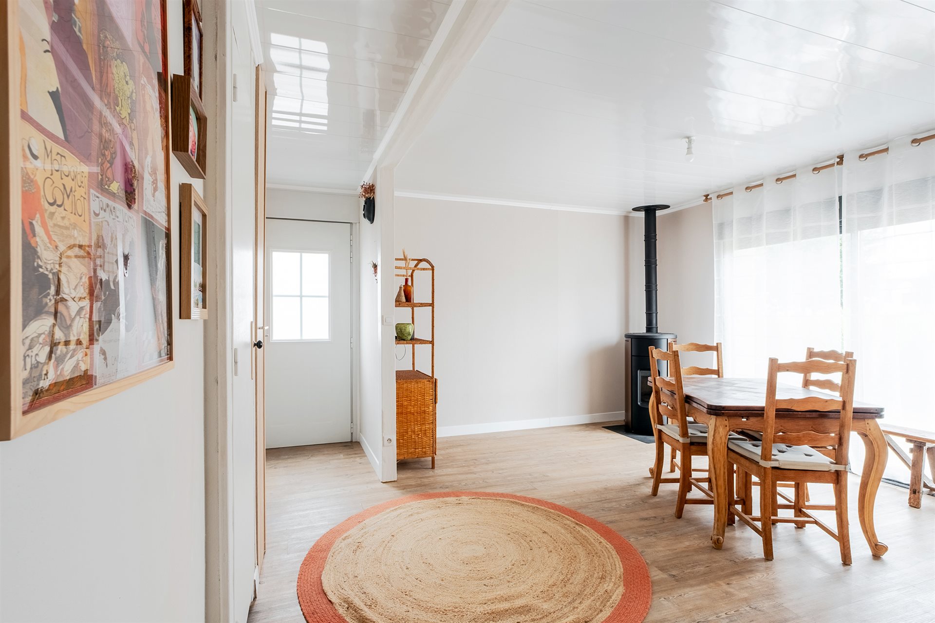 Maison à vendre, 56m², Vecquemont