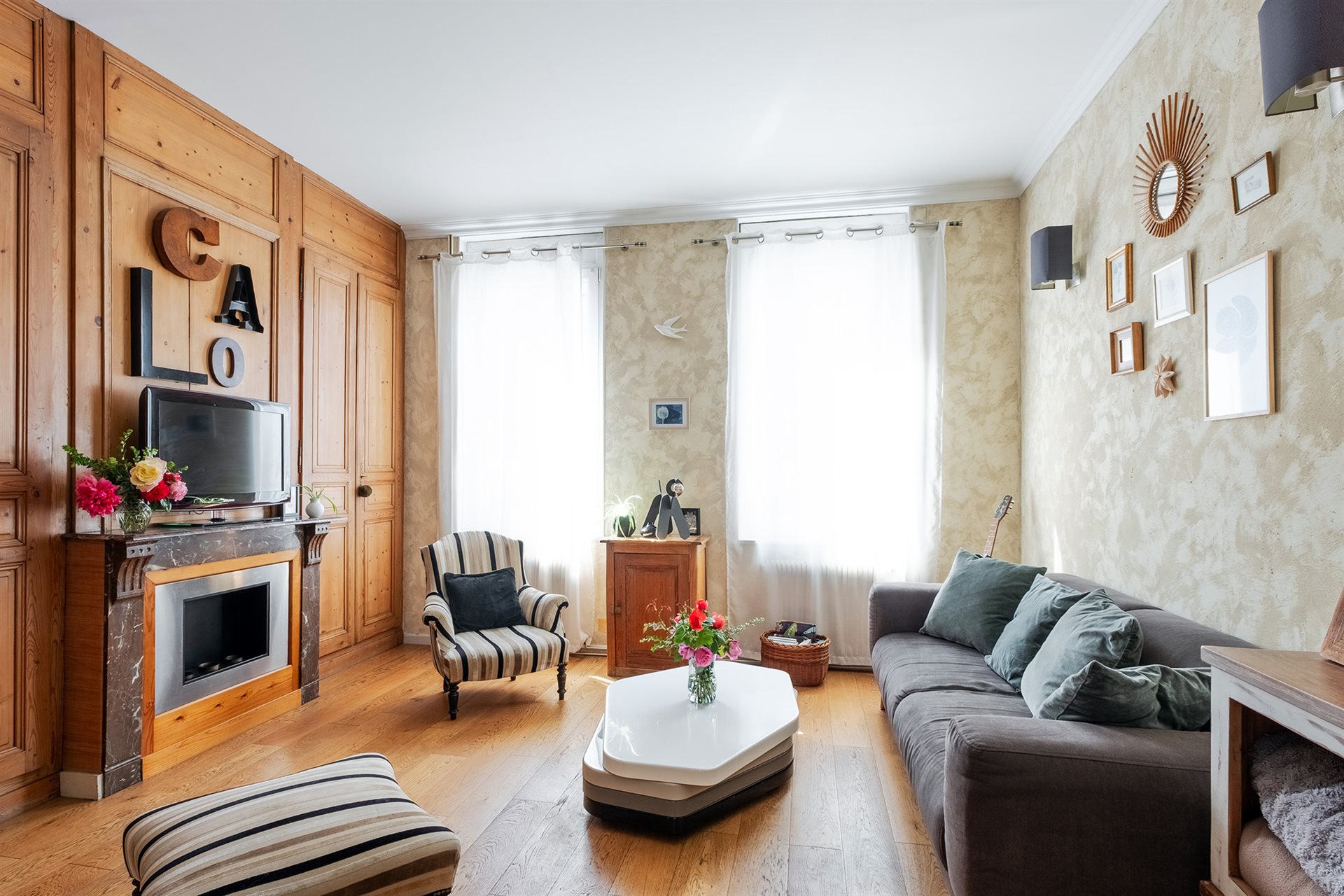 Maison à vendre, 128m², Amiens