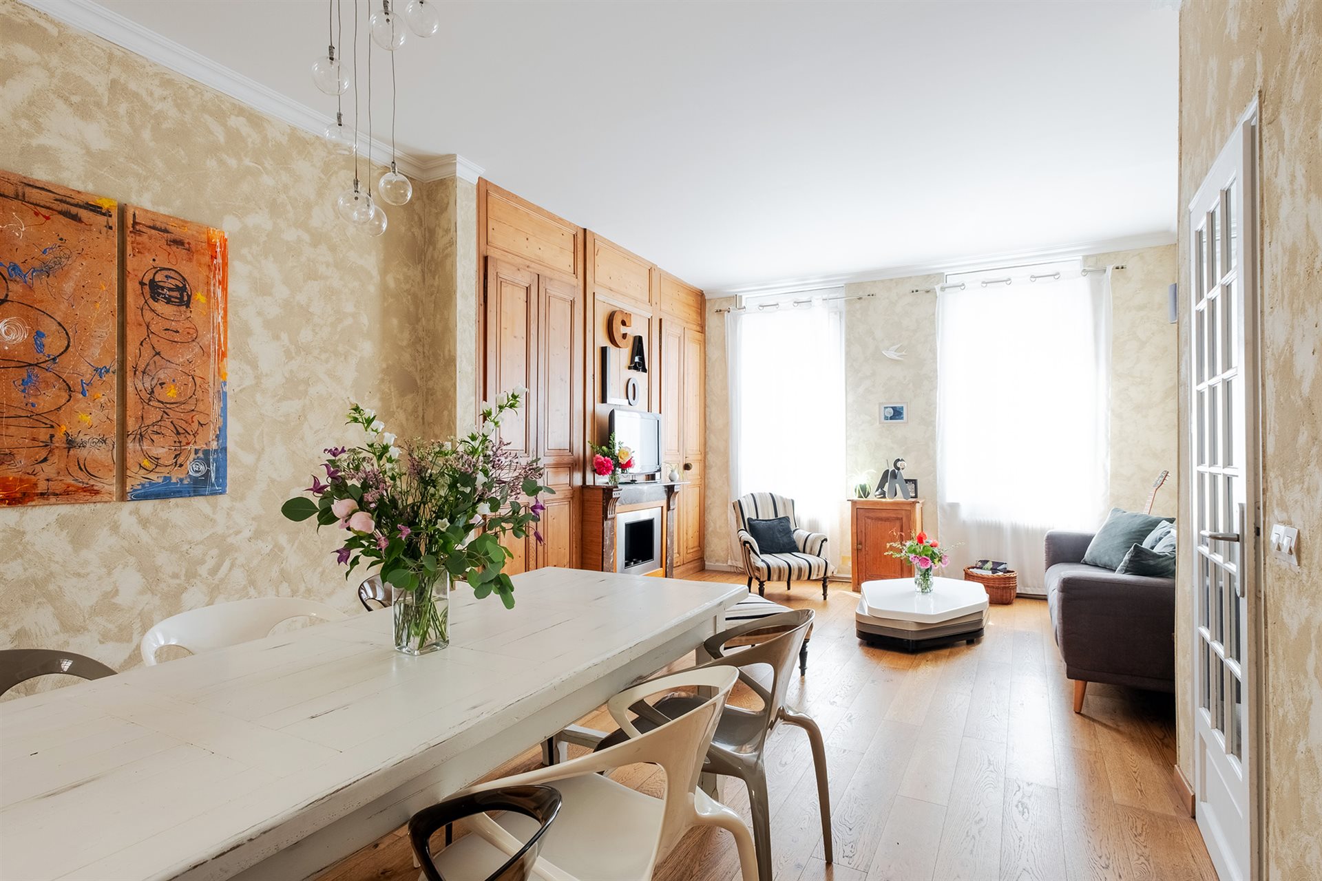 Maison à vendre, 128m², Amiens