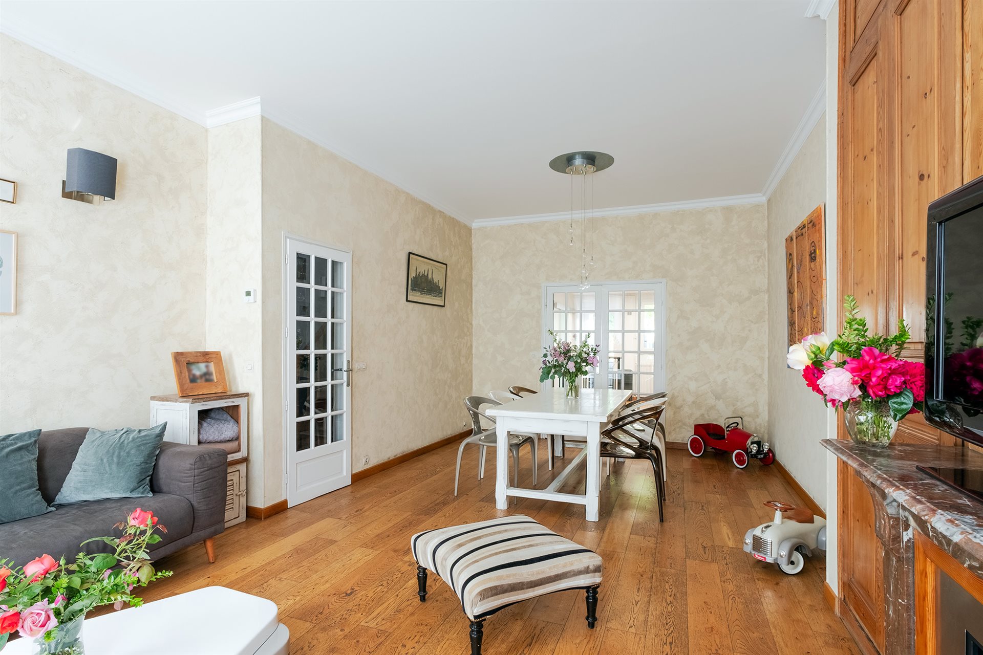 Maison à vendre, 128m², Amiens