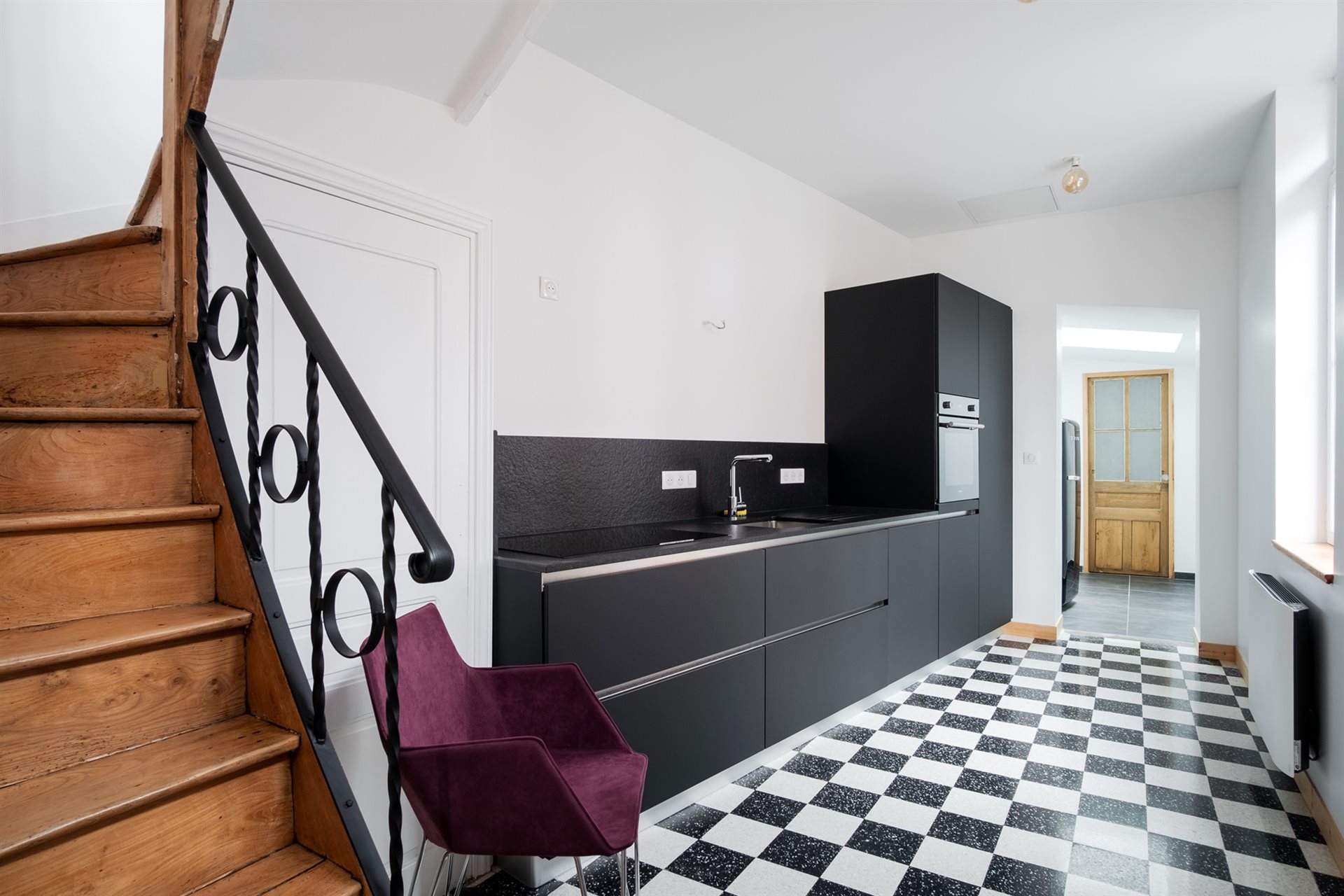 Appartement à vendre, 66m², Amiens
