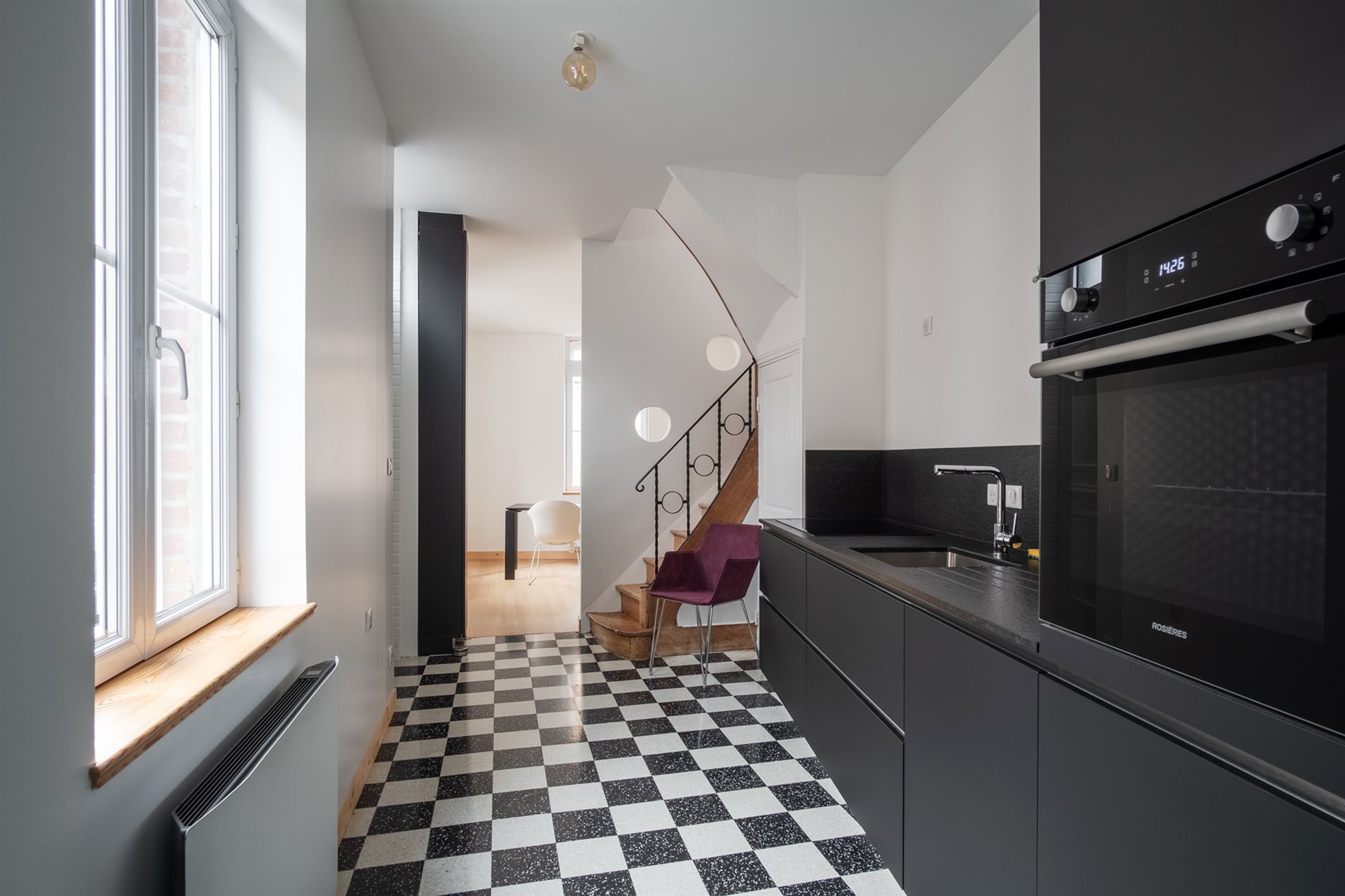 Appartement à vendre, 66m², Amiens