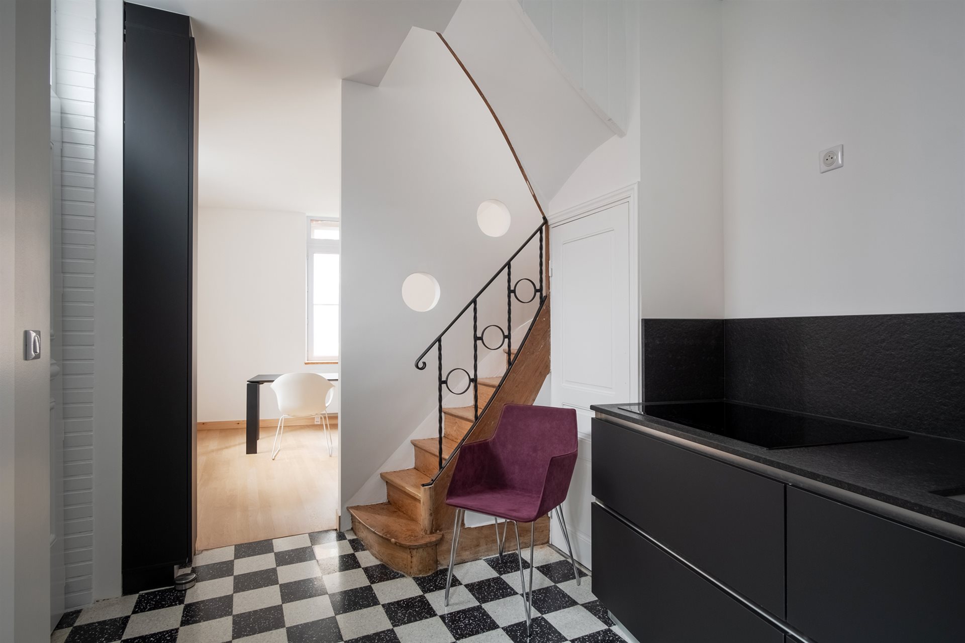 Appartement à vendre, 66m², Amiens