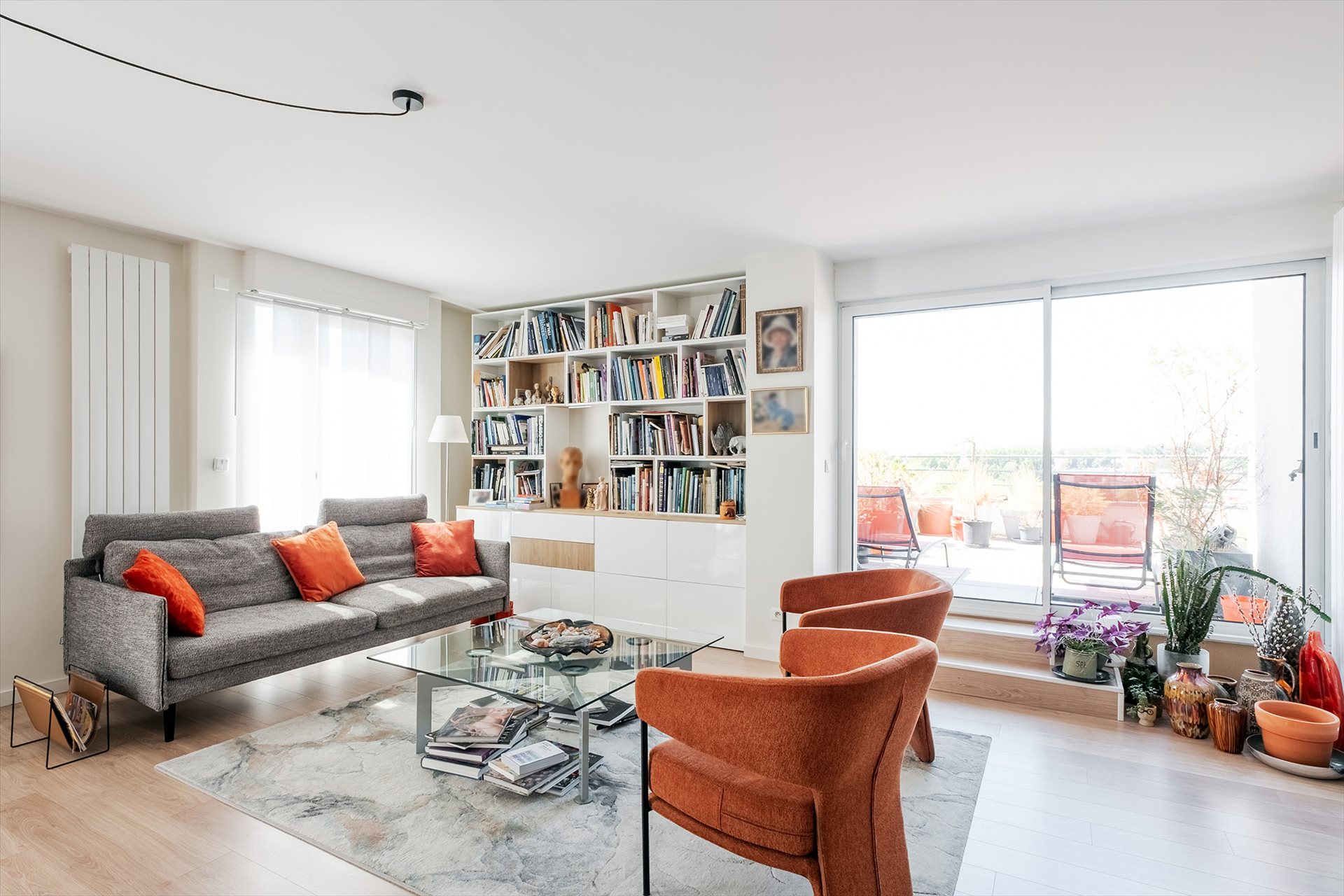 Appartement à vendre, 113m², Amiens