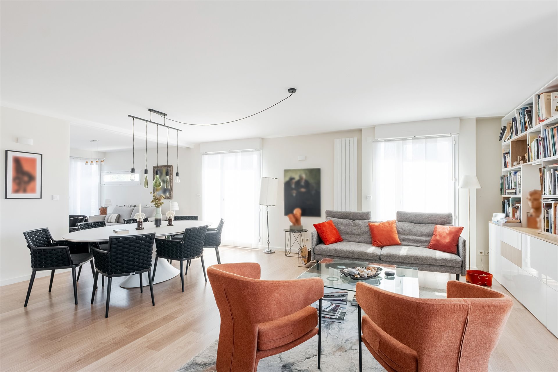 Appartement à vendre, 113m², Amiens