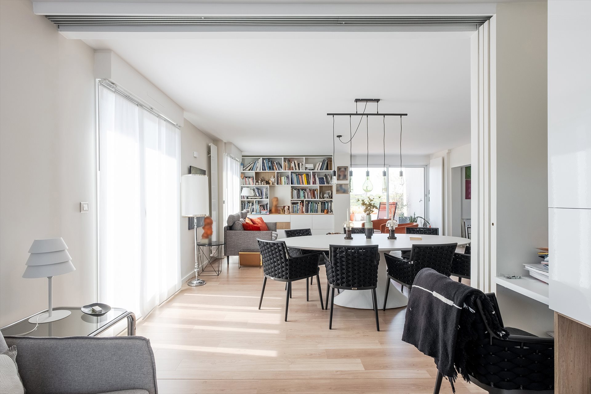 Appartement à vendre, 113m², Amiens