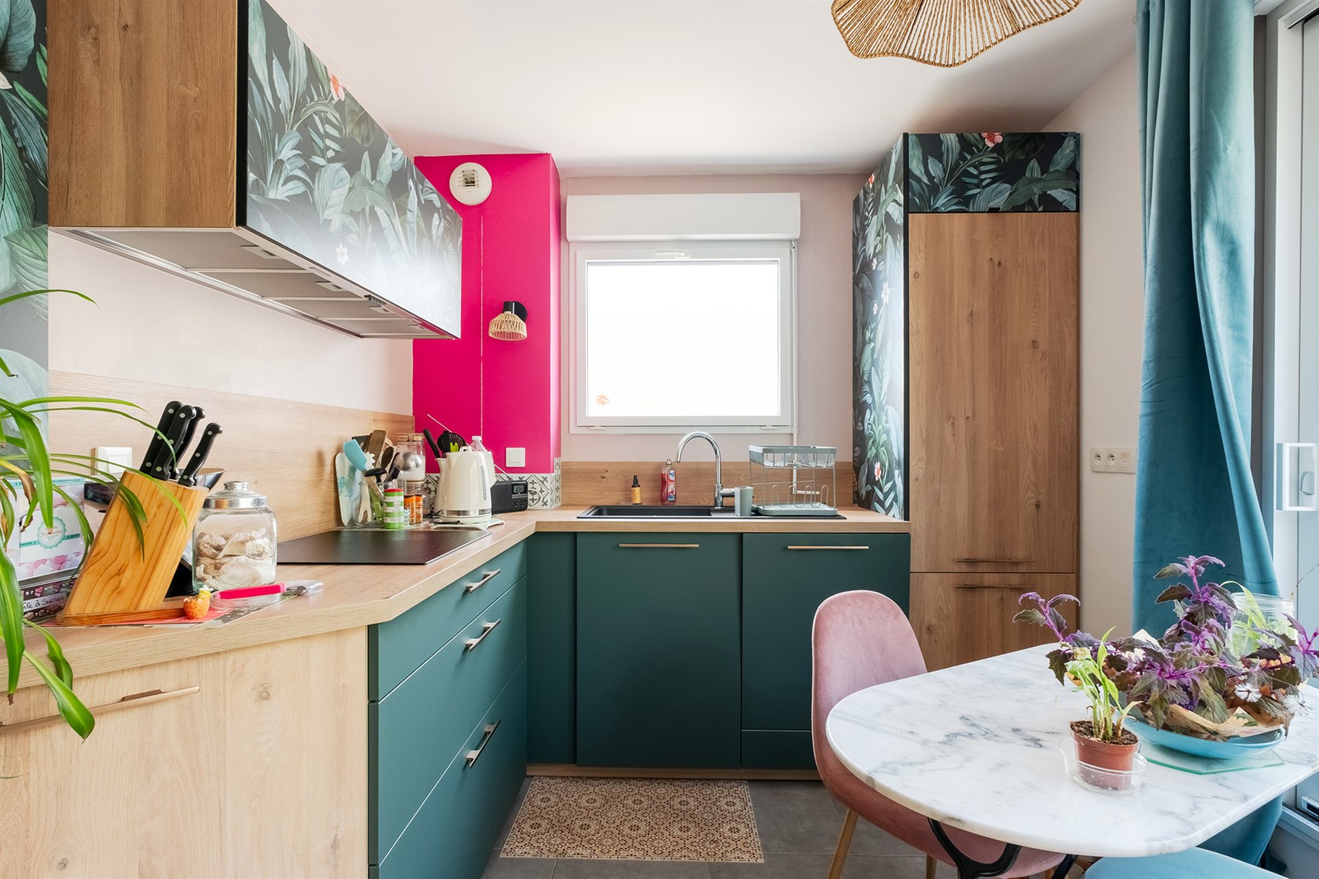 Appartement à vendre, 63m², Amiens