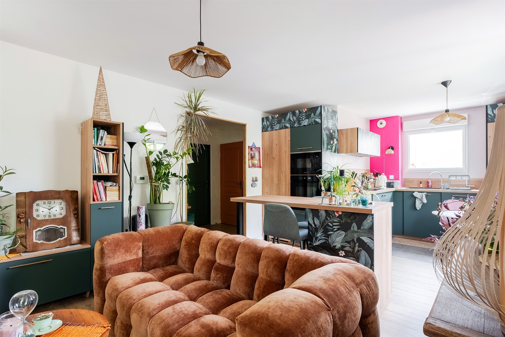 Appartement à vendre, 63m², Amiens
