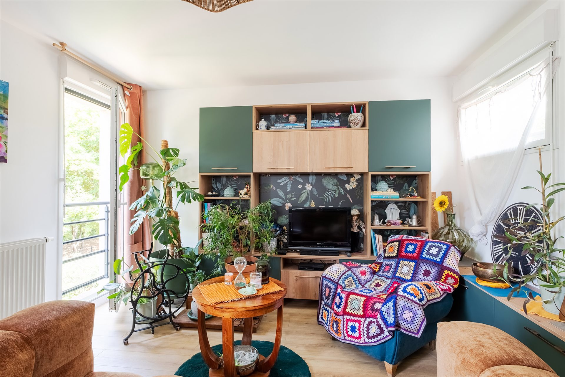Appartement à vendre, 63m², Amiens