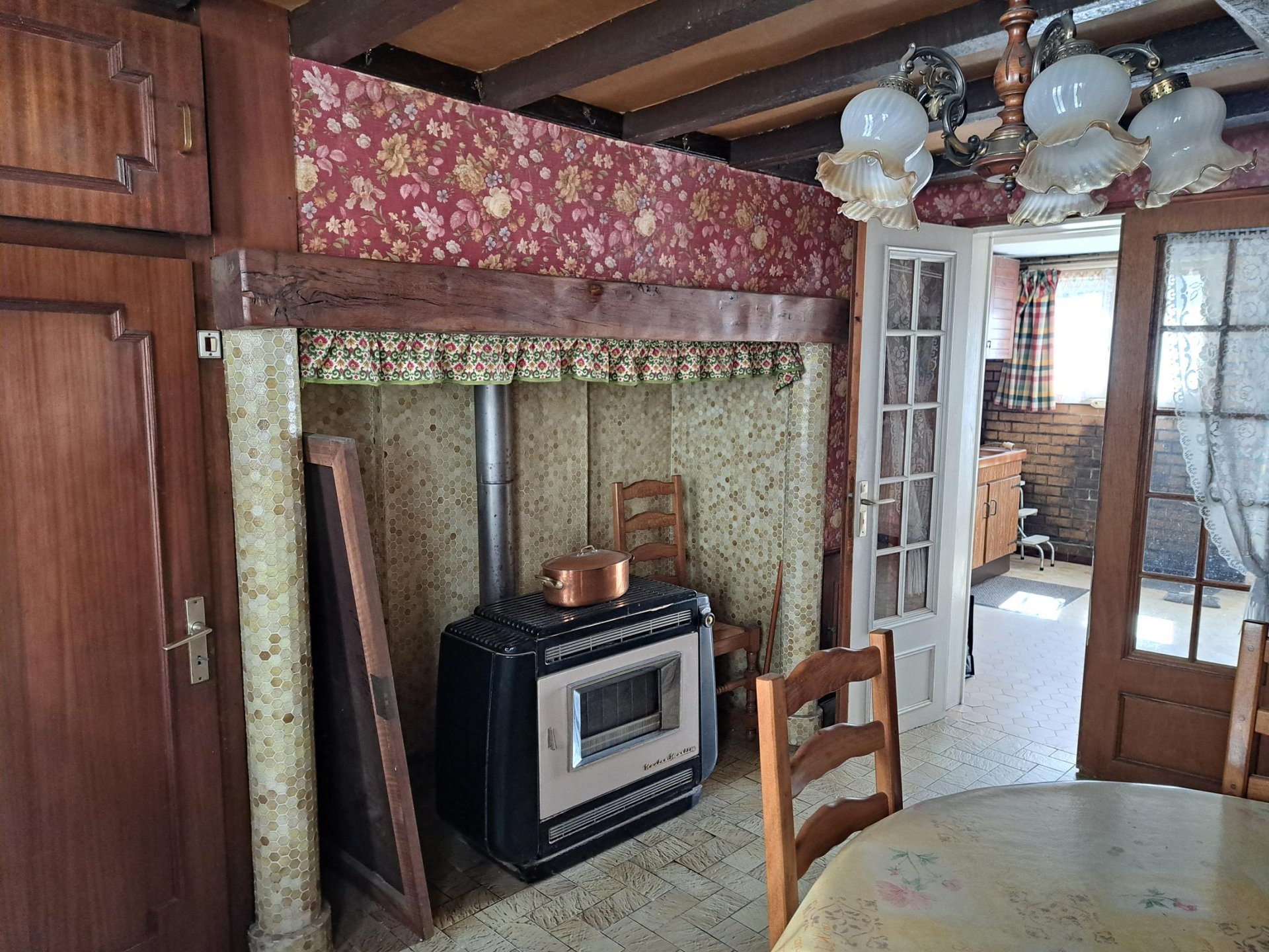 Maison à vendre, 67m², Picquigny