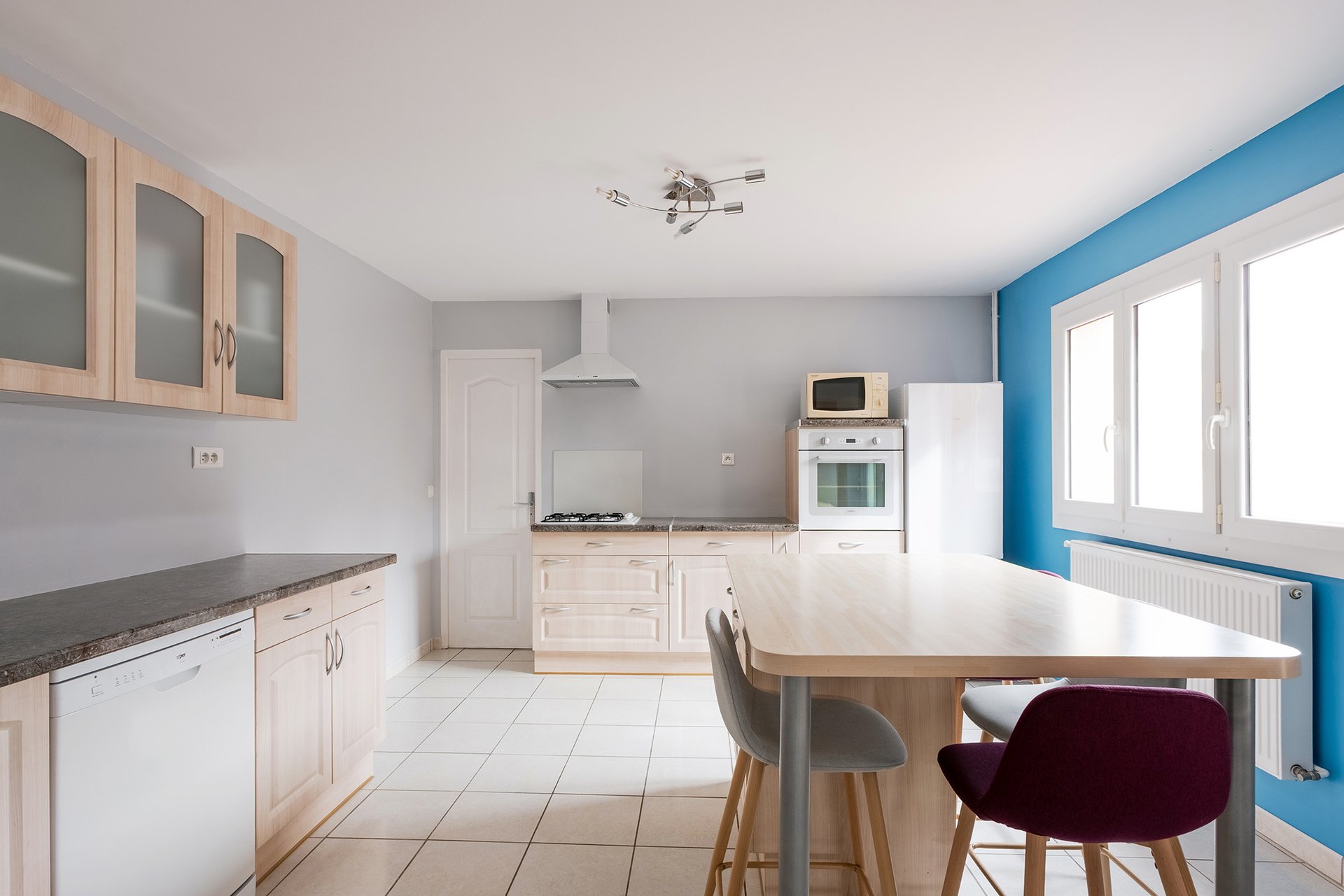 Maison à vendre, 104m², Dury