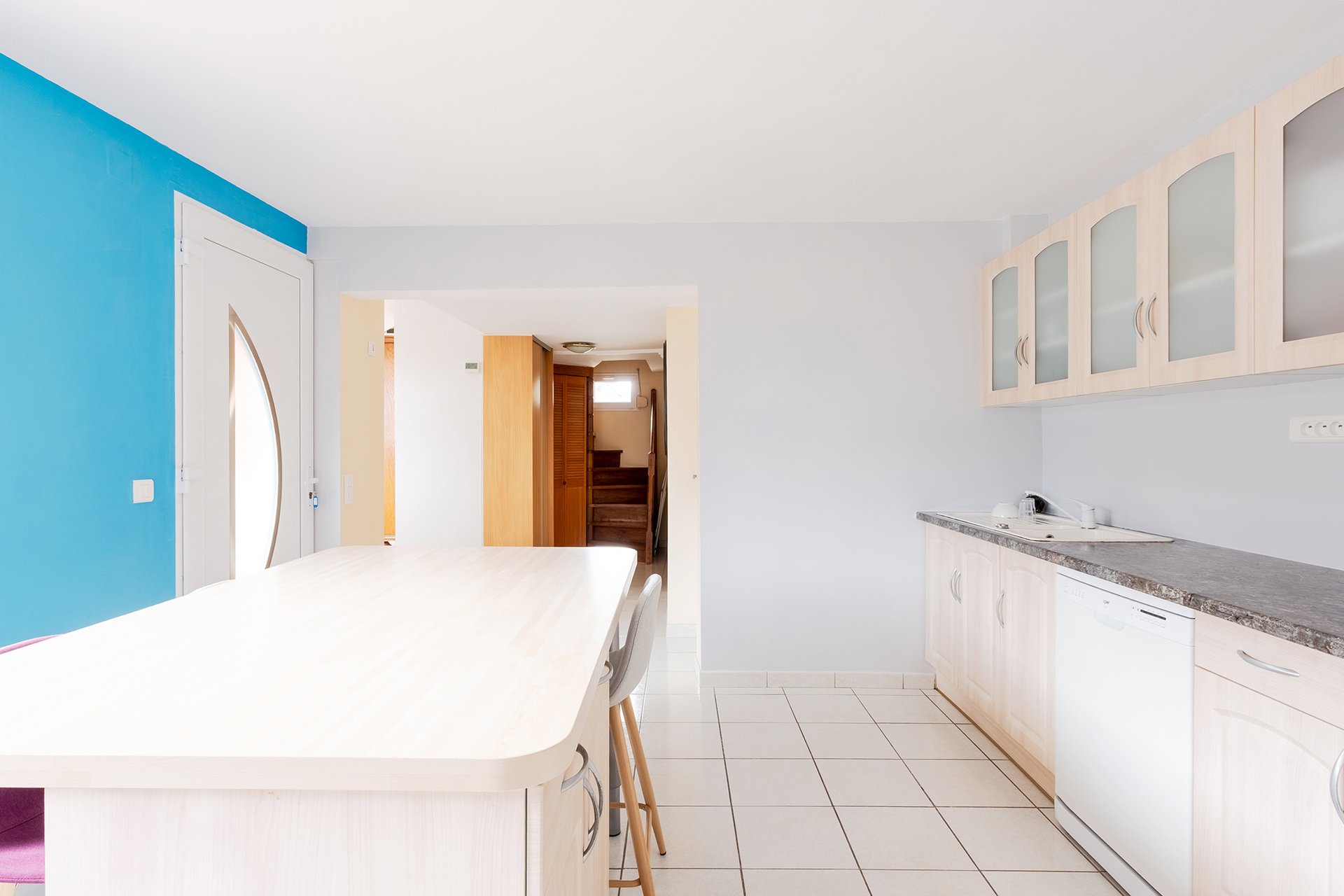 Maison à vendre, 104m², Dury