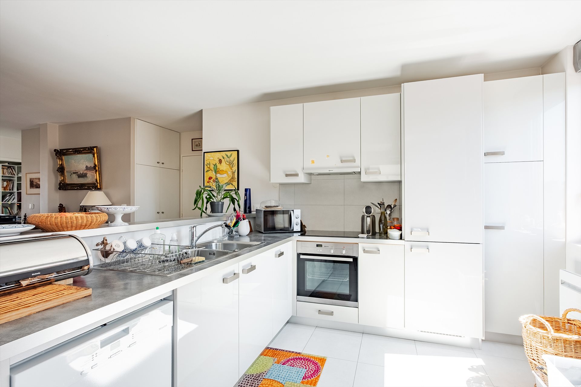 Appartement à vendre, 126m², Amiens