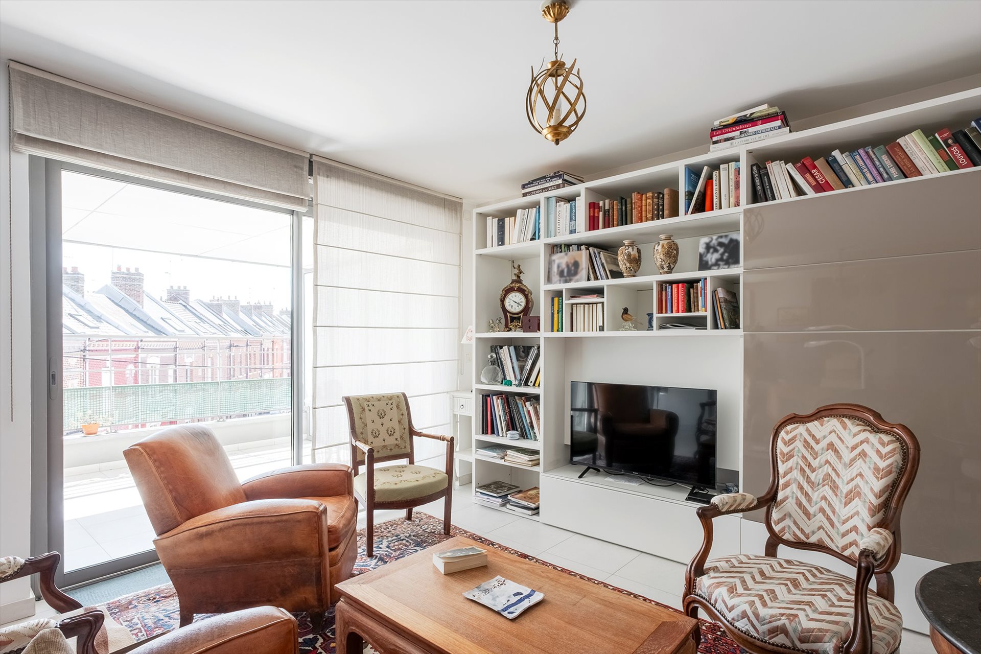 Appartement à vendre, 126m², Amiens