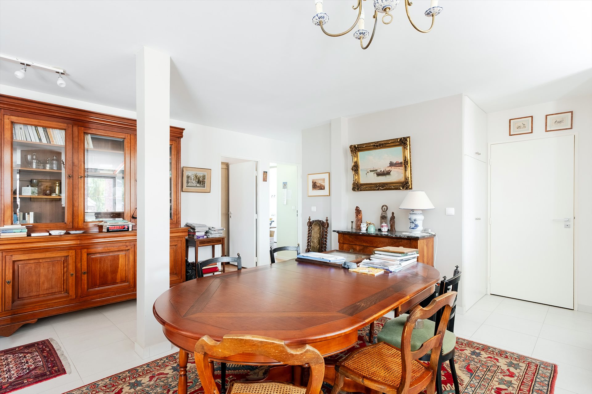 Appartement à vendre, 126m², Amiens