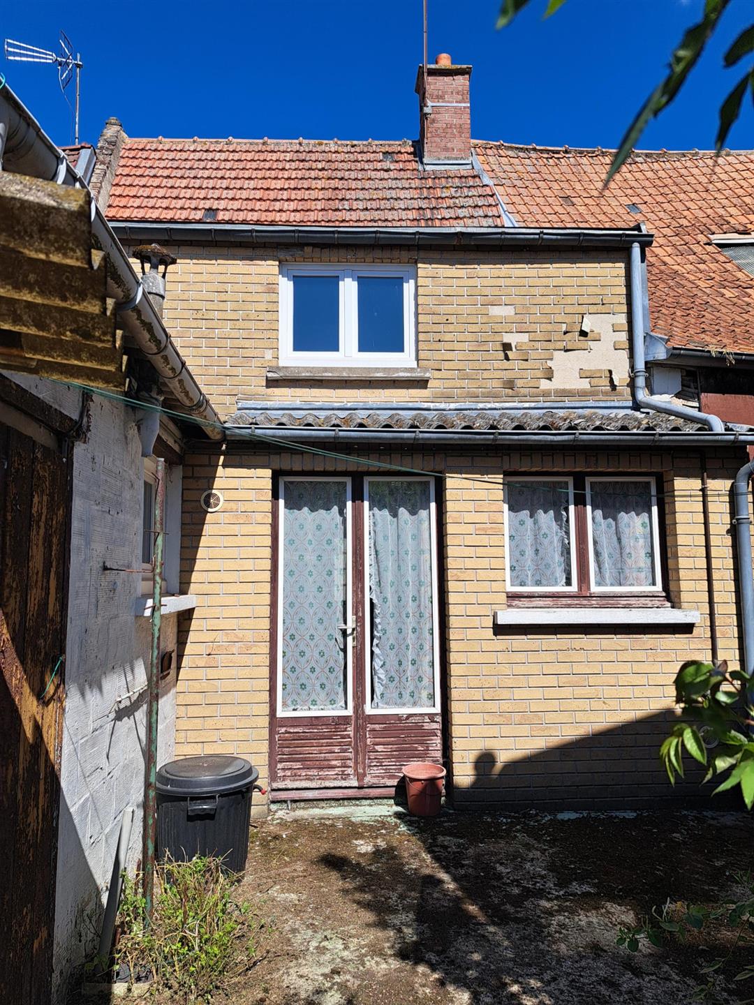Maison à vendre, 67m², Picquigny