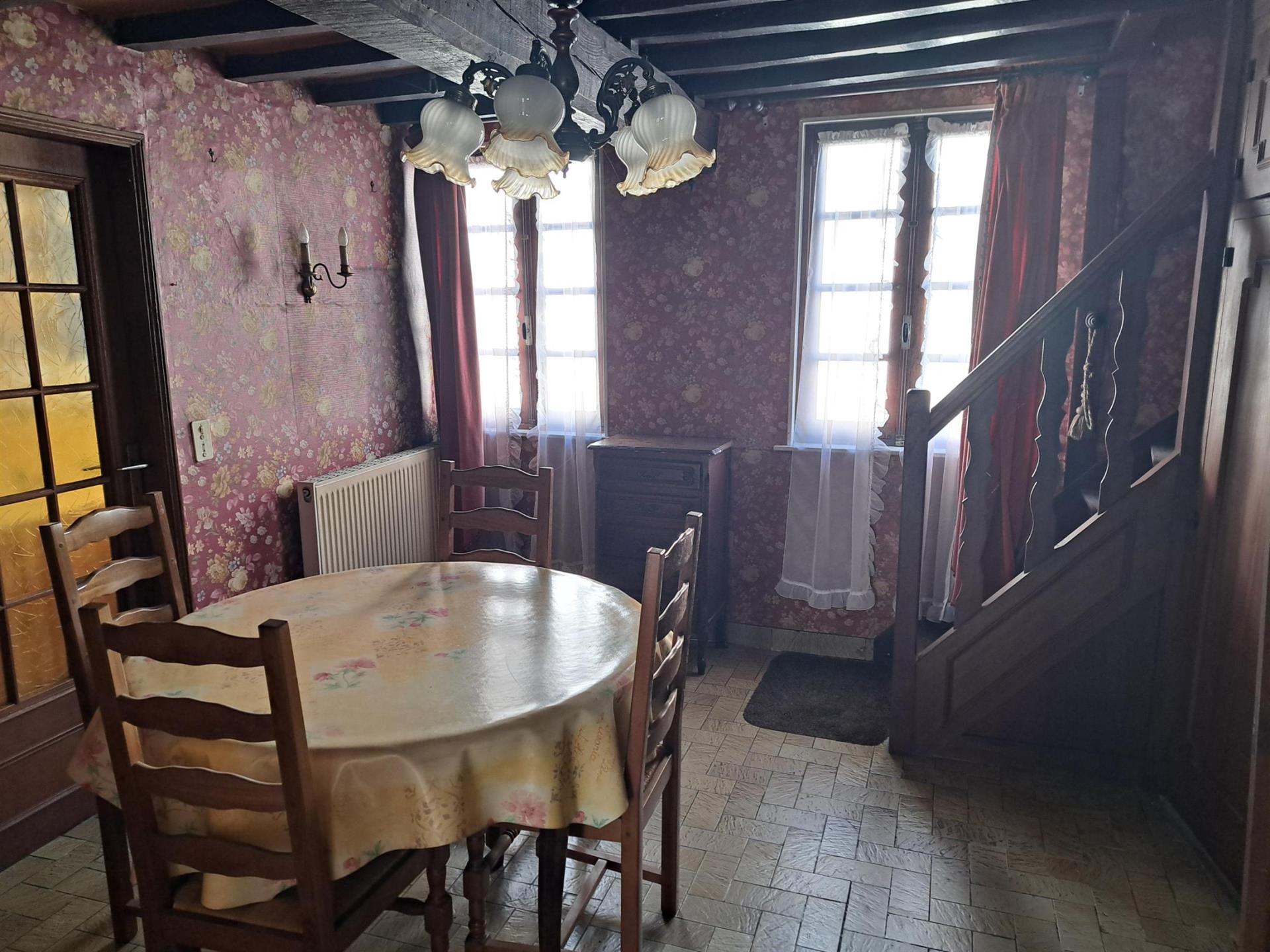 Maison à vendre, 67m², Picquigny