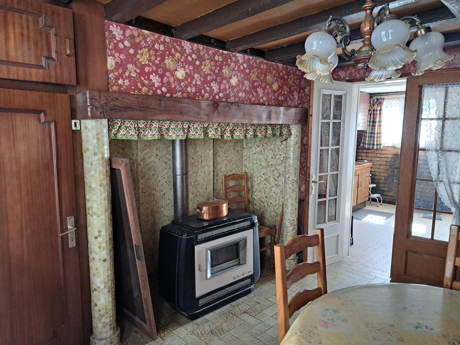 Maison à vendre, 67m², Picquigny