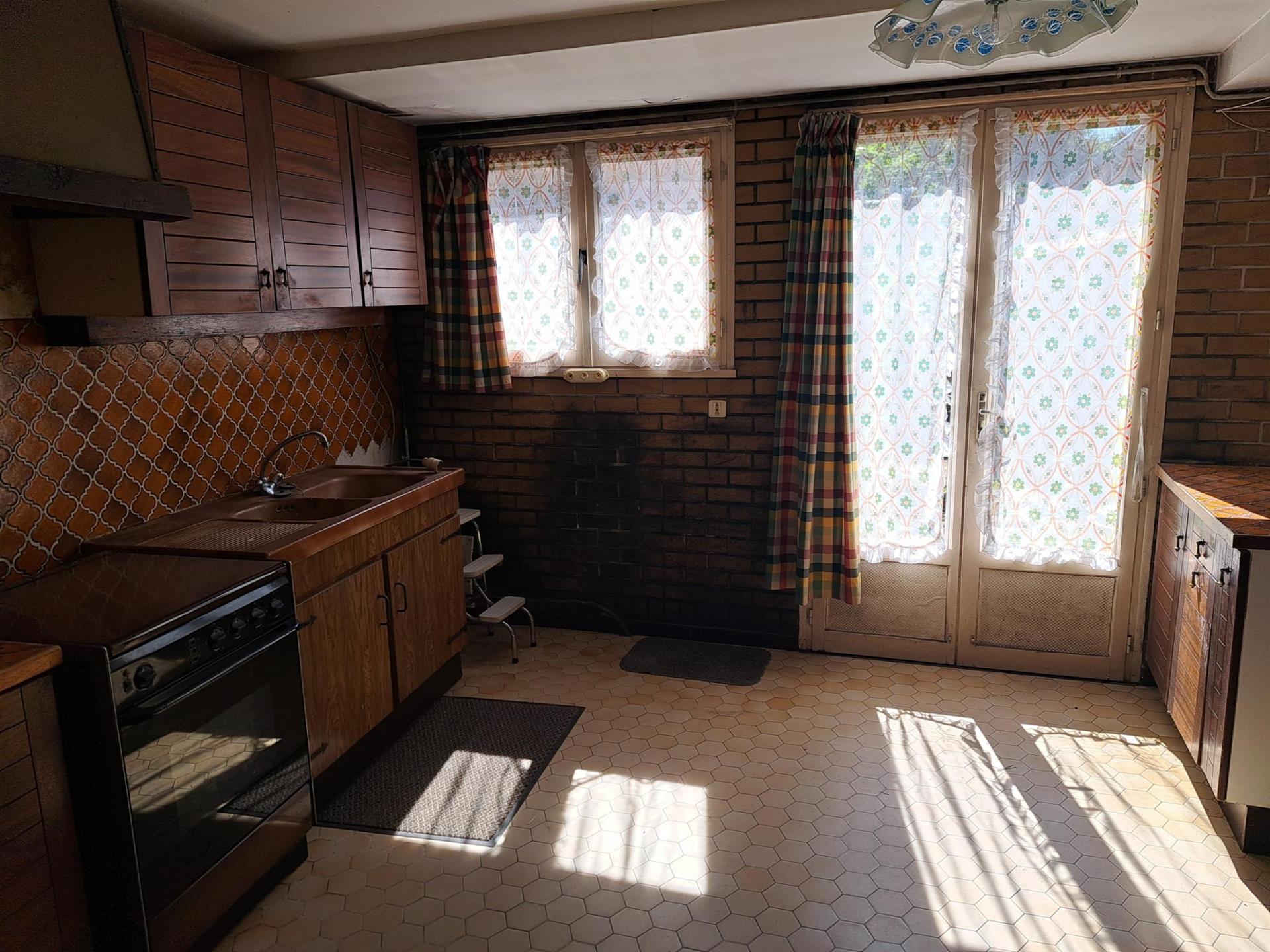 Maison à vendre, 67m², Picquigny