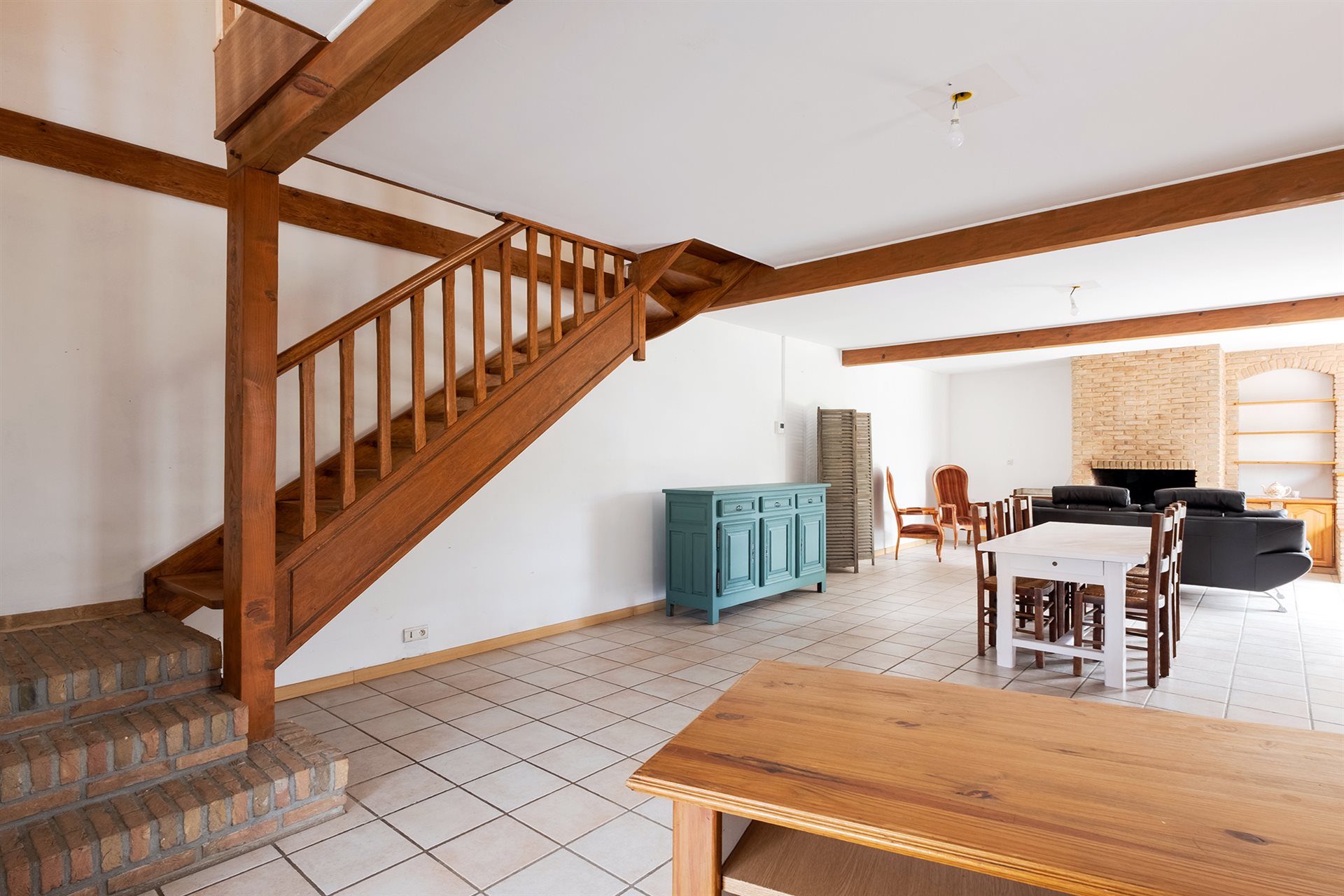 Maison à vendre, 162m², Saint-Sauflieu