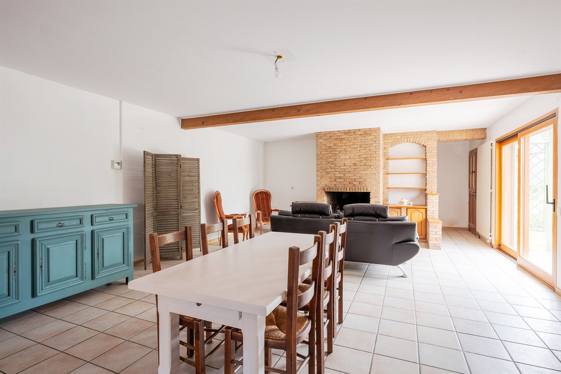 Maison à vendre, 162m², Saint-Sauflieu