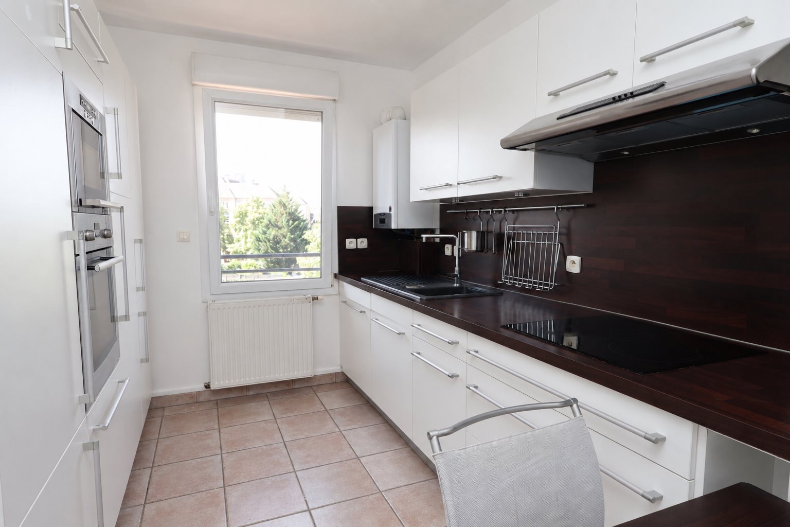 Appartement à vendre, 103m², Montigny-lès-Metz
