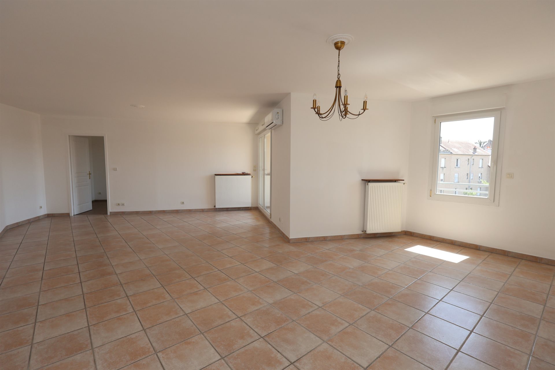 Appartement à vendre, 103m², Montigny-lès-Metz