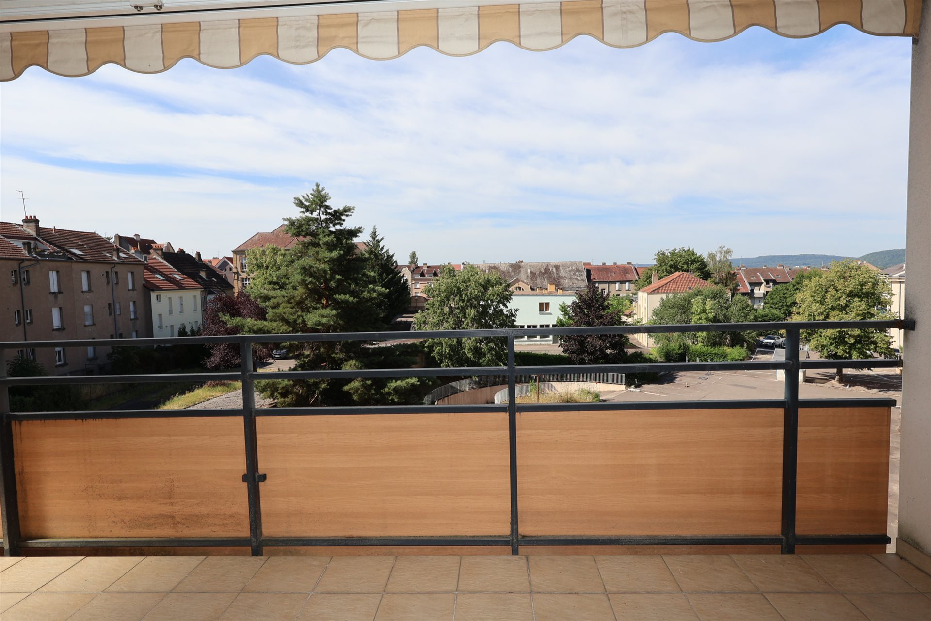 Appartement à vendre, 103m², Montigny-lès-Metz