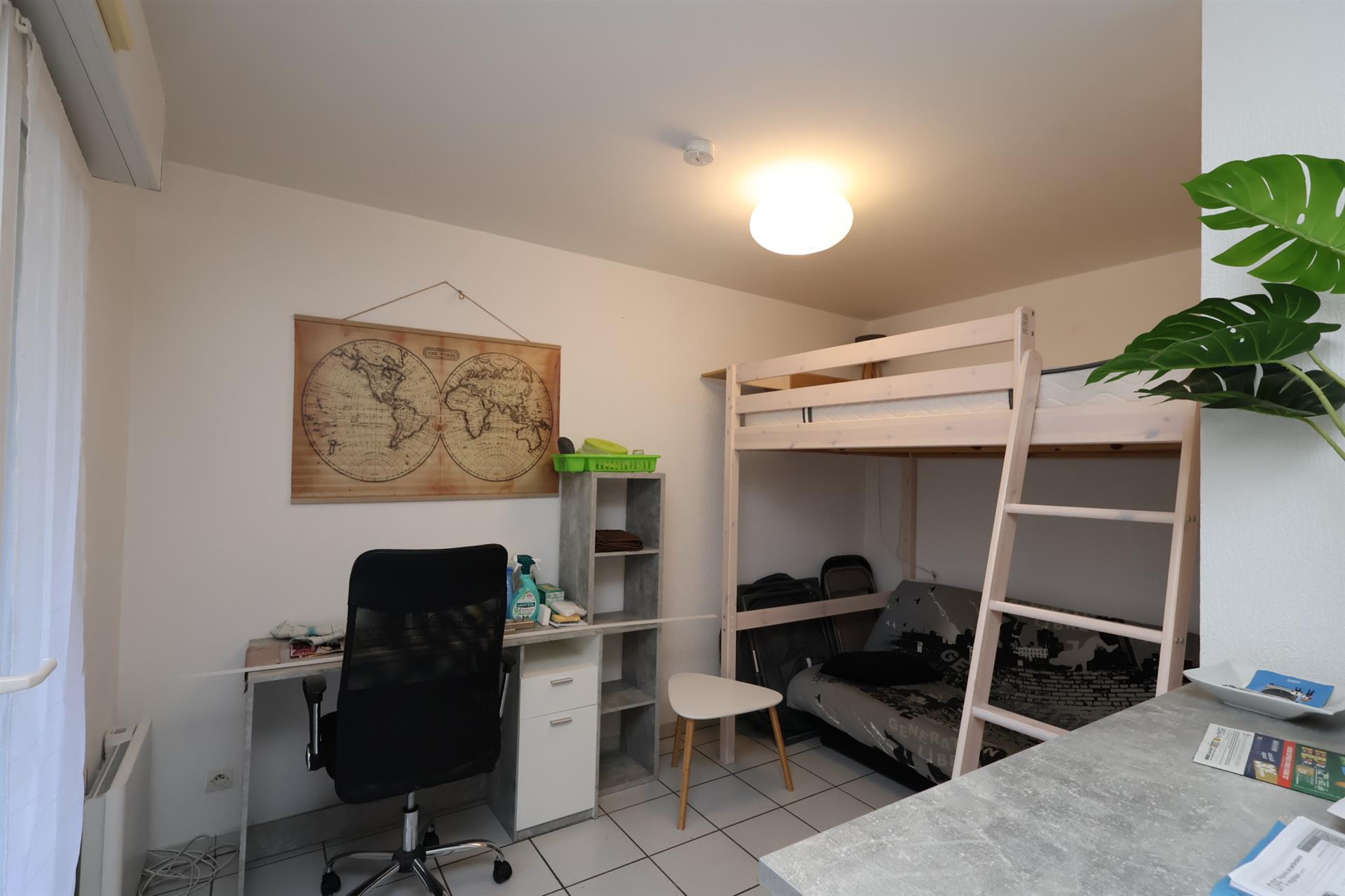 Appartement à vendre, 27m², Laxou