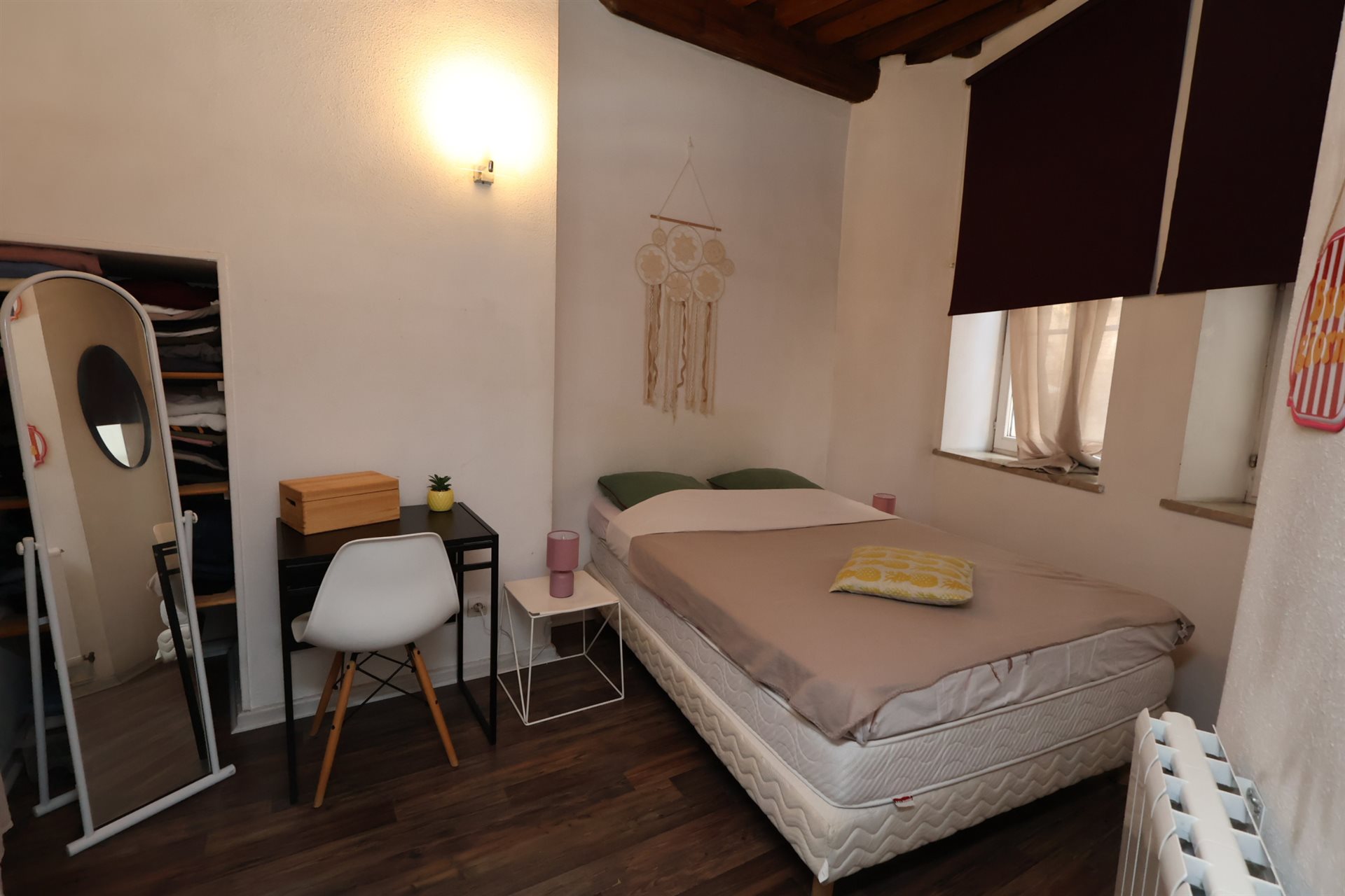 Appartement à vendre, 36m², Metz