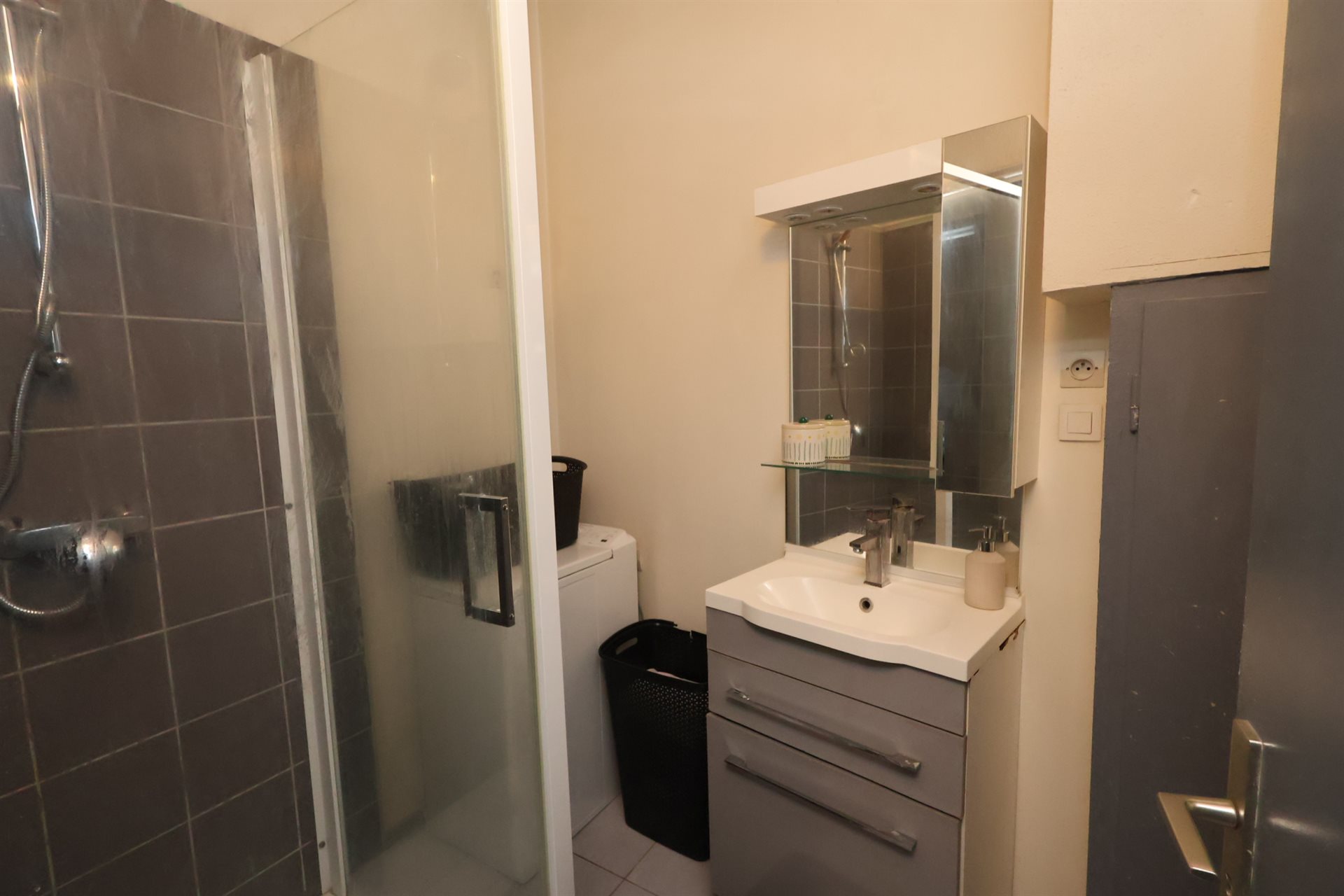 Appartement à vendre, 36m², Metz
