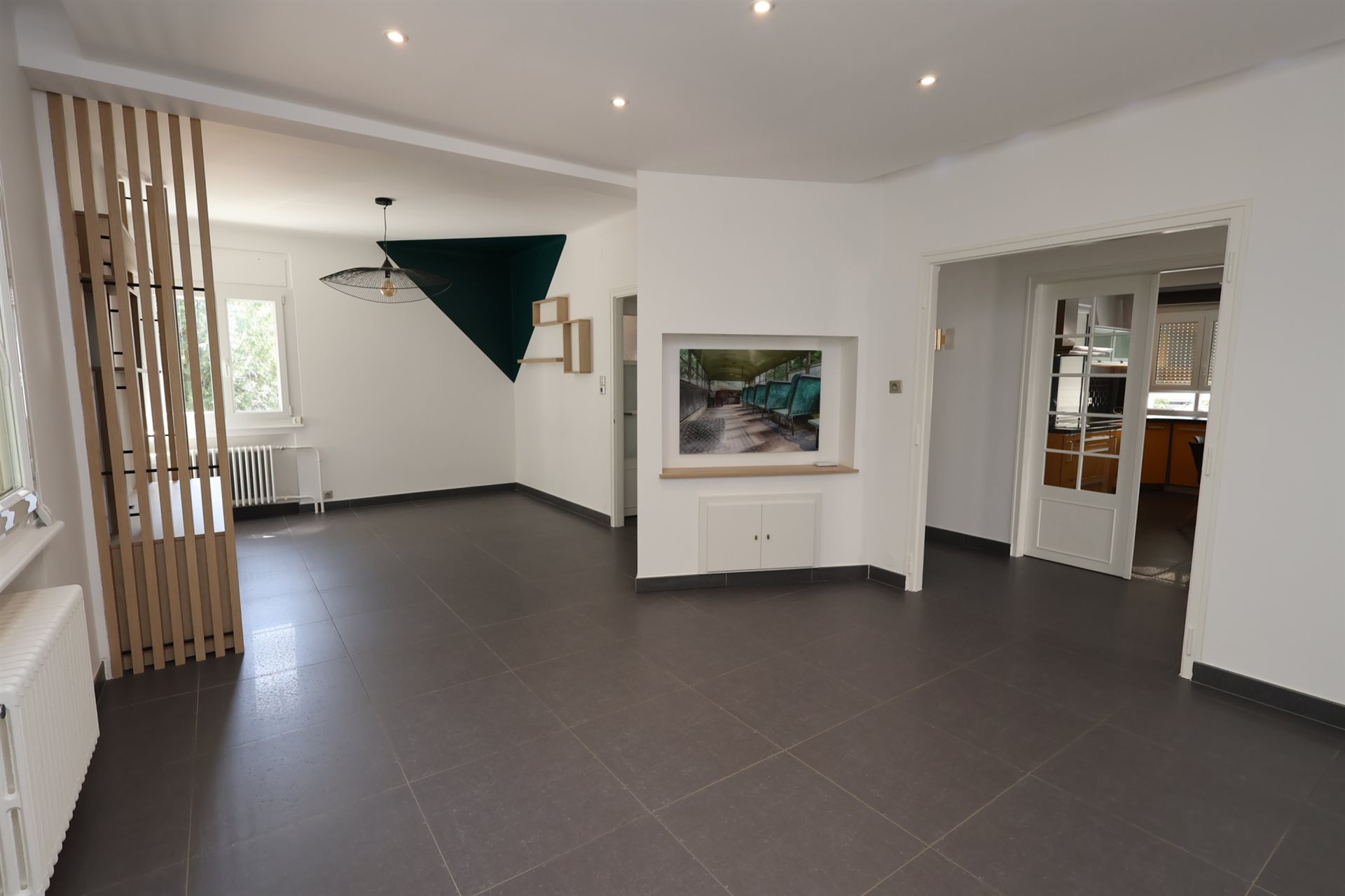 Maison à vendre, 206m², Metz